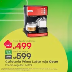 Vista previa del folleto Catálogo Tottus válido desde 01/09/2025