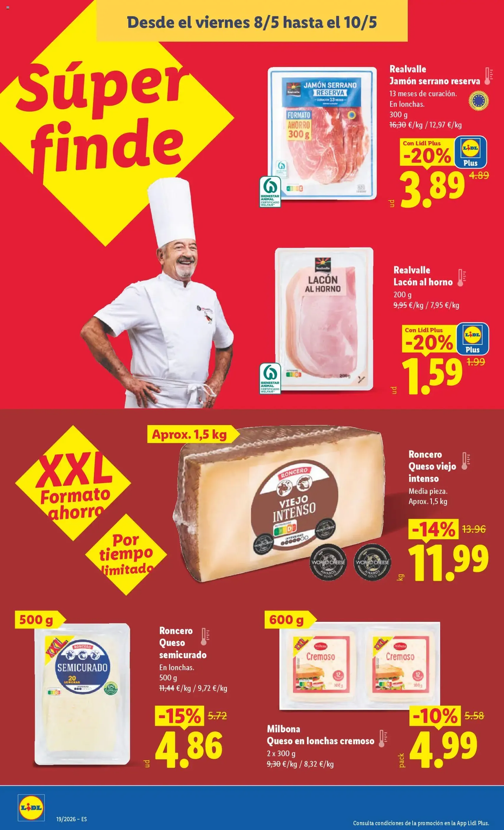 Lidl folleto - folleto válido desde 04/05/2026 página 28 de 53