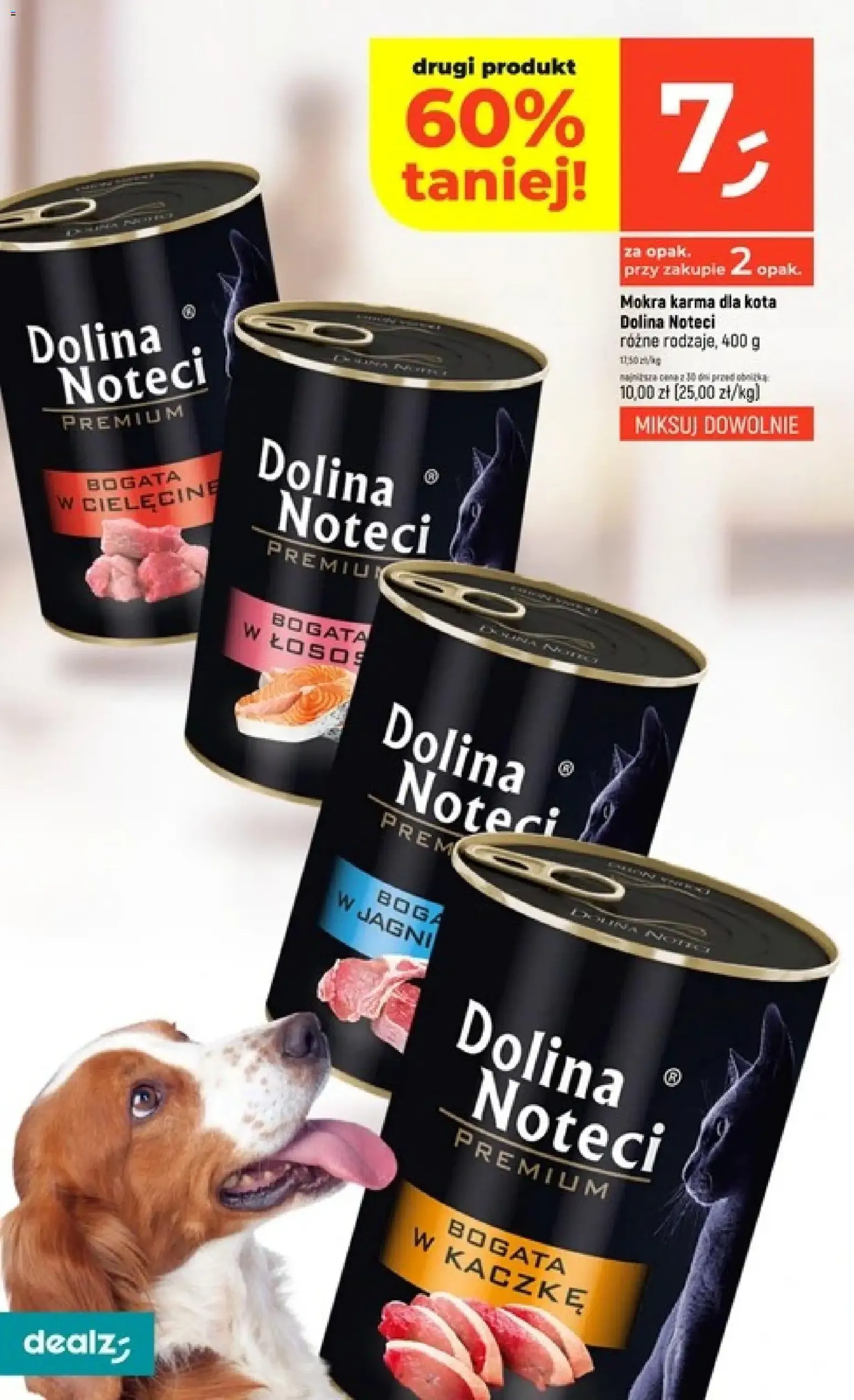 Dealz gazetka - ważny gazetka od 05.03.2026 strona 32 z 34