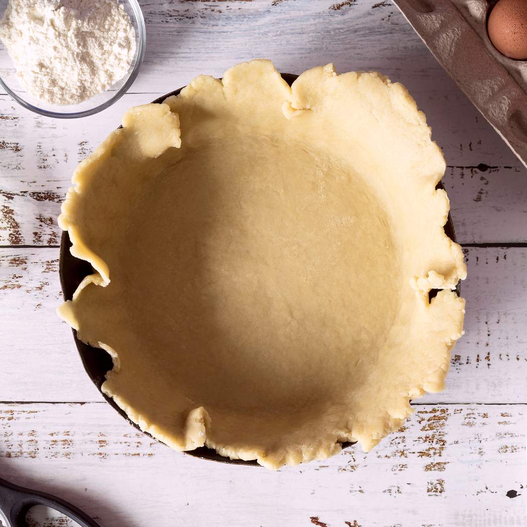 Hogyan készítsük el a Graham Cracker pite kéreg alapját?