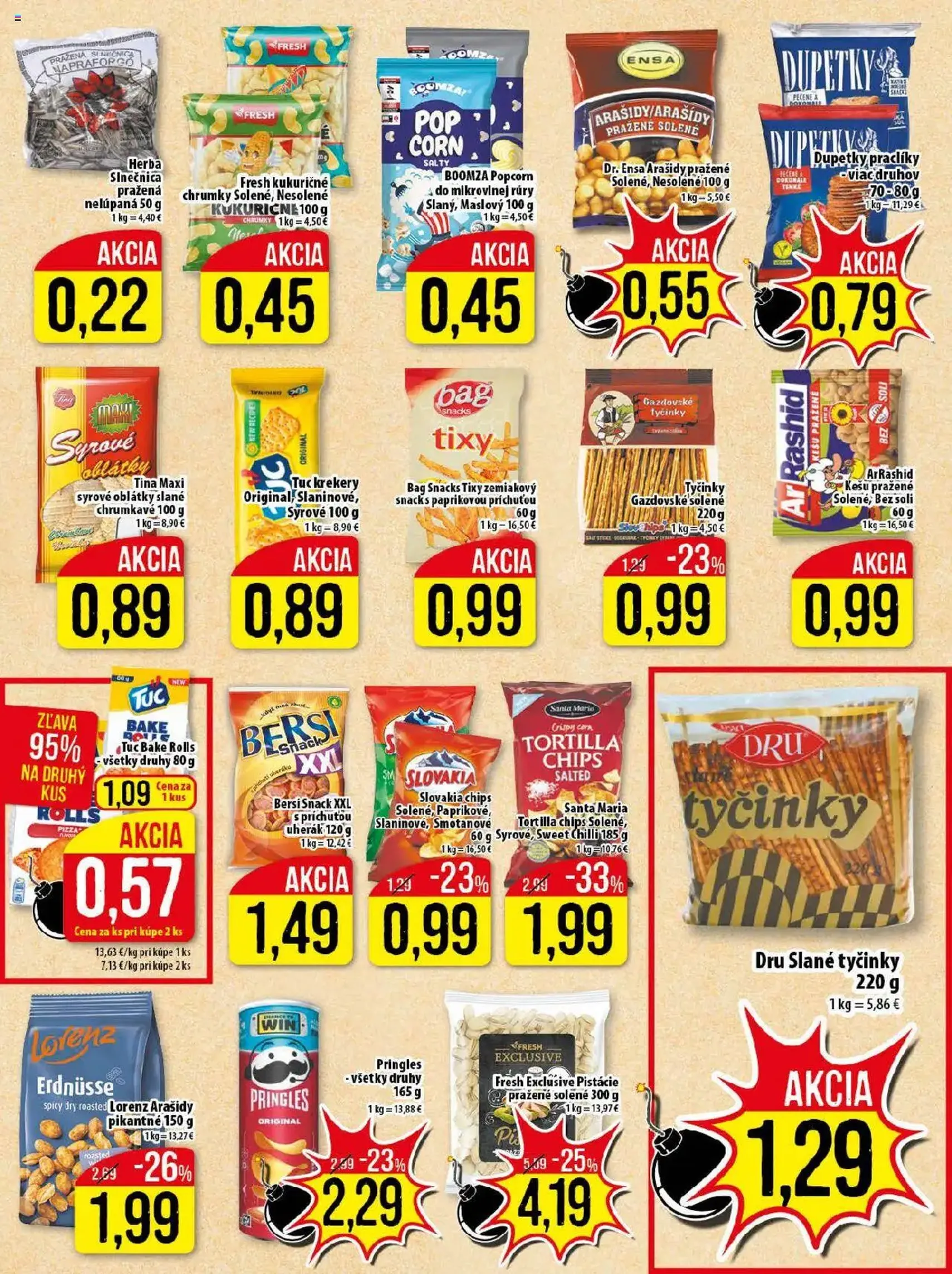 Klas leták - platný leták od 18.08.2025 strana 11 z 21 Klas leták - platný leták od 18.08.2025 strana 11 z 21