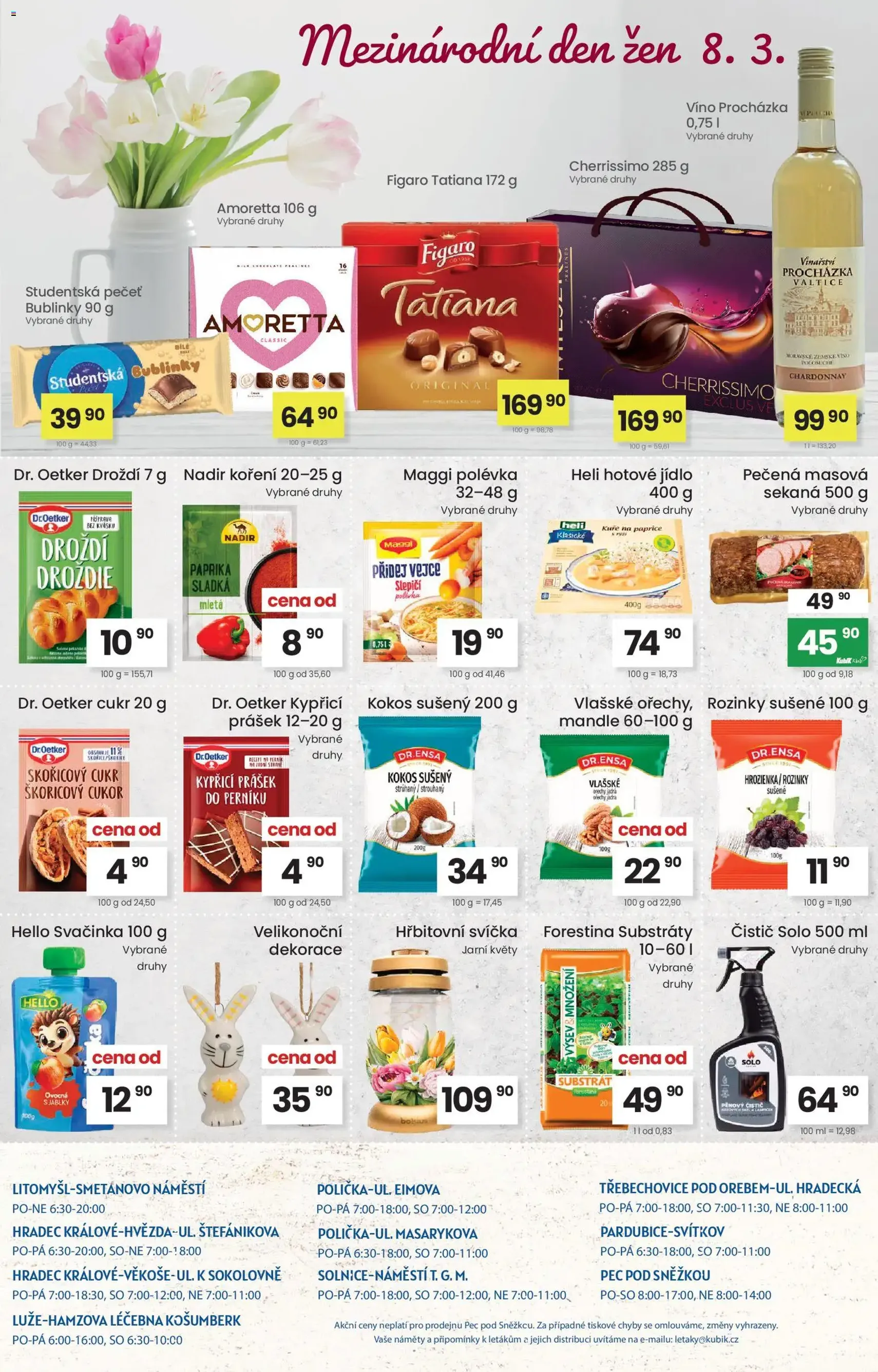 Kubík leták - platný leták od 03.03.2026 strana 4 z 4