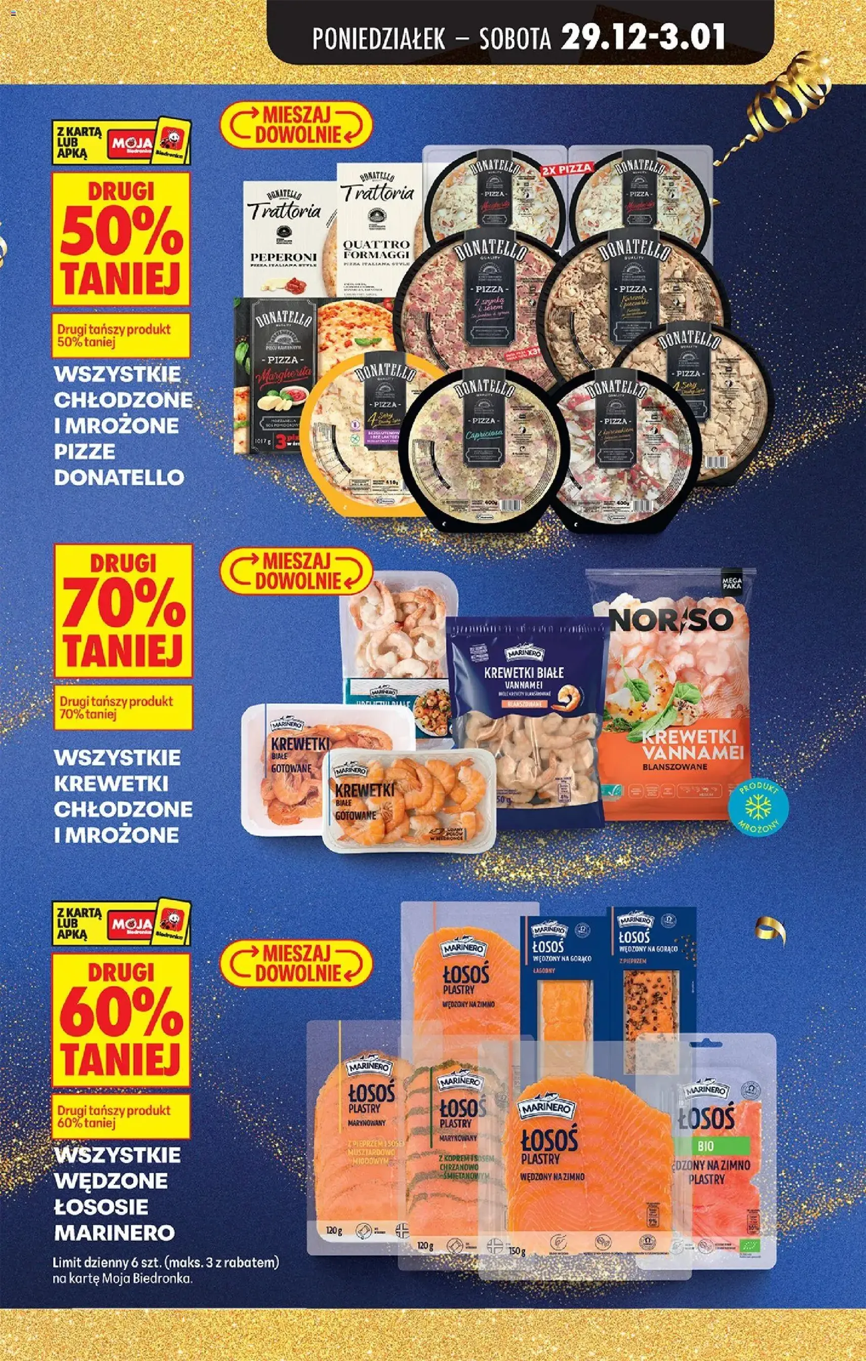 Biedronka gazetka - ważny gazetka od 29.12.2025 strona 11 z 83