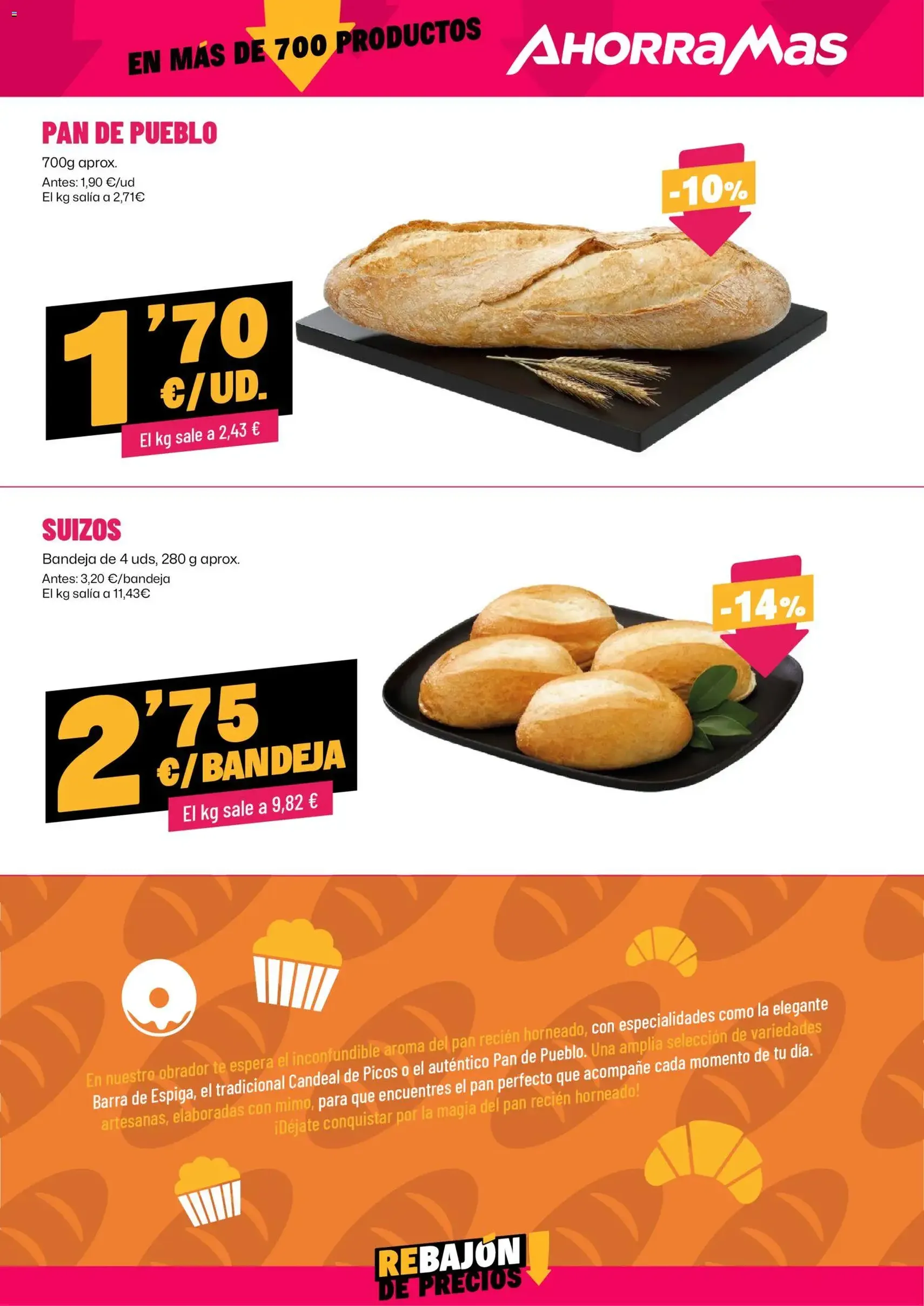 AhorraMas folleto - folleto válido desde 19/02/2026 página 9 de 20