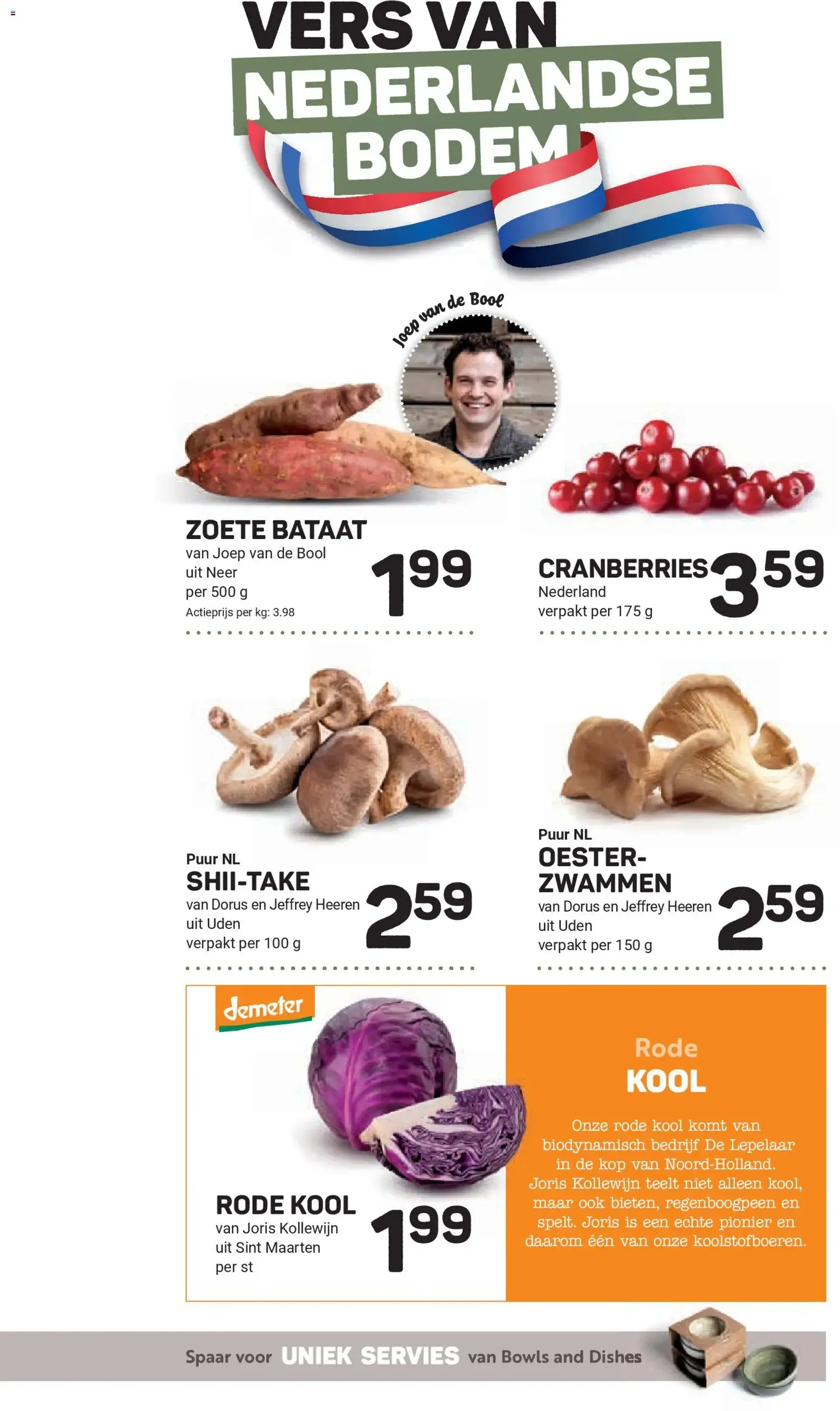 Ekoplaza - Folder week 51 - geldige folder vanaf 17-12-2025 pagina 11 van 26