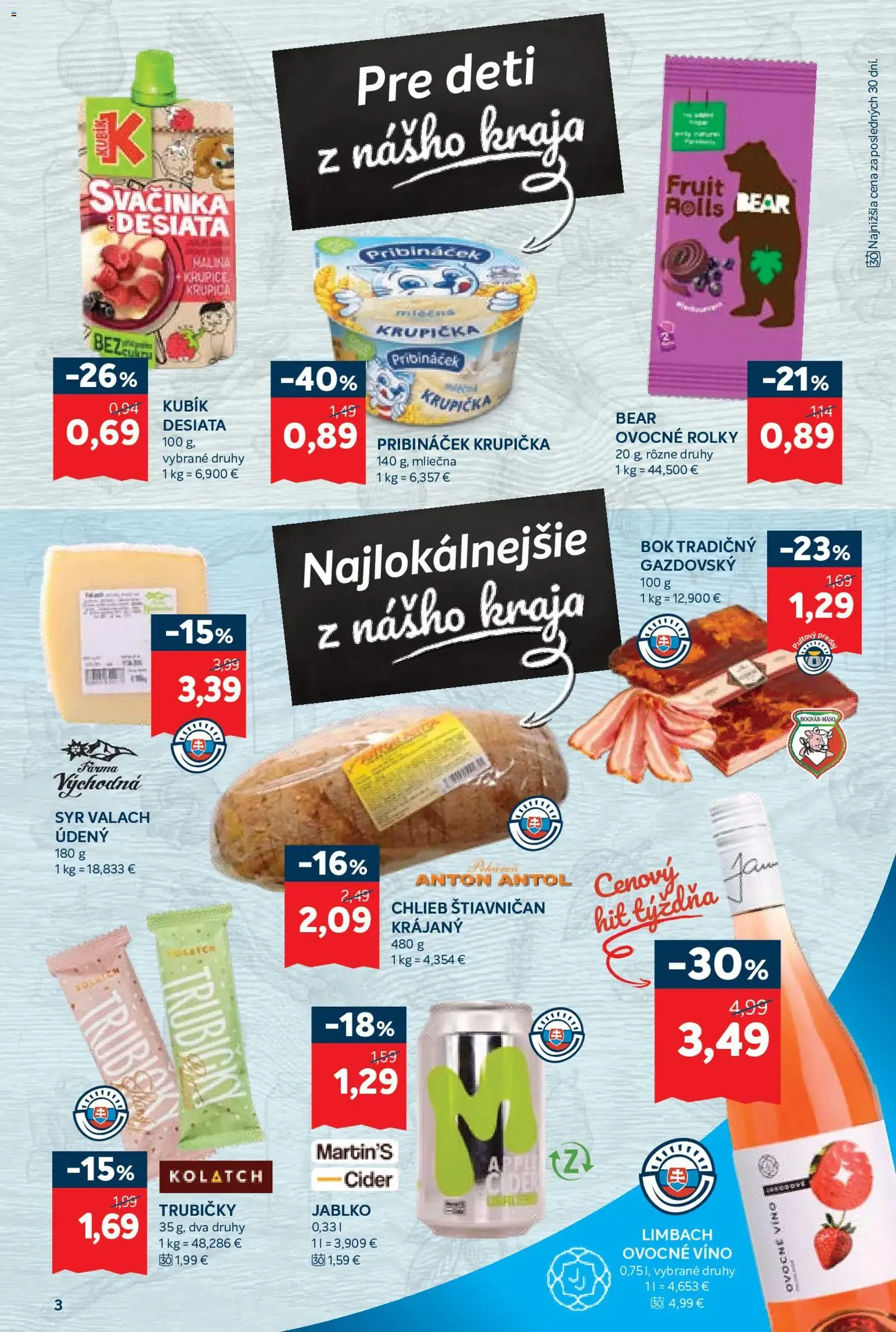 Kraj leták - platný leták od 24.09.2026 strana 5 z 15