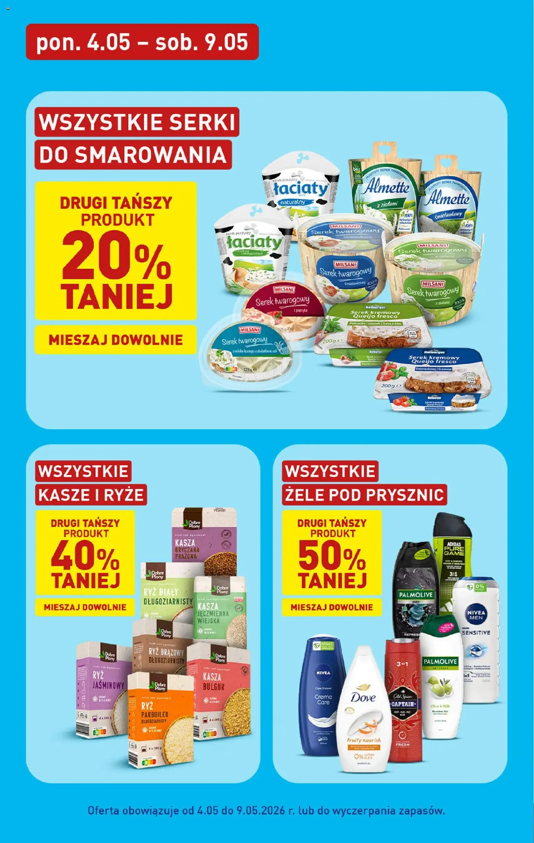 Aldi gazetka - ważny gazetka od 04.05.2026 strona 9 z 41