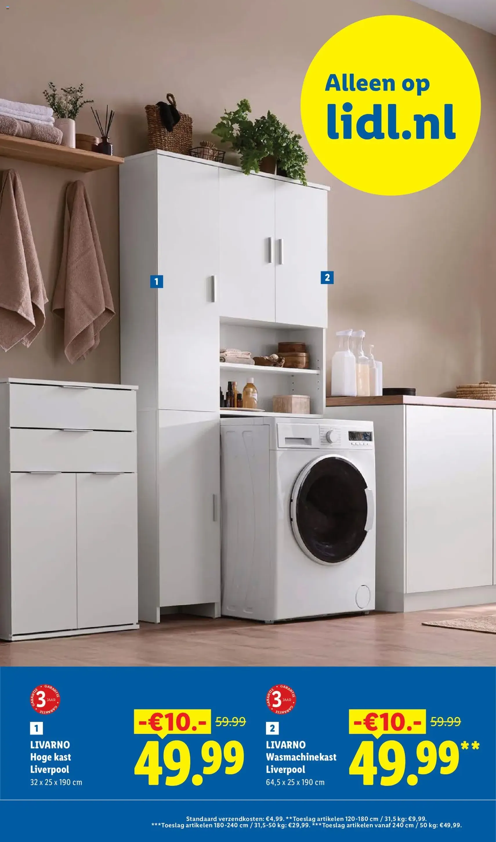 Lidl folder week 24 - geldige folder vanaf 08-06-2026 pagina 11 van 52
