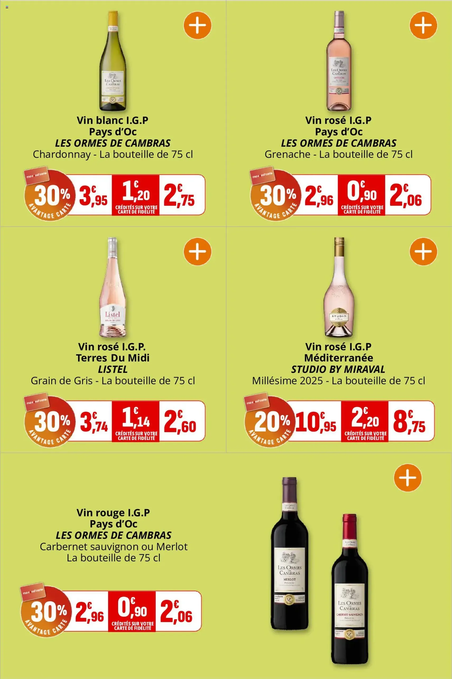 Coccinelle catalogue - brochure valable à partir du 07/10/2026, page 38 sur 52