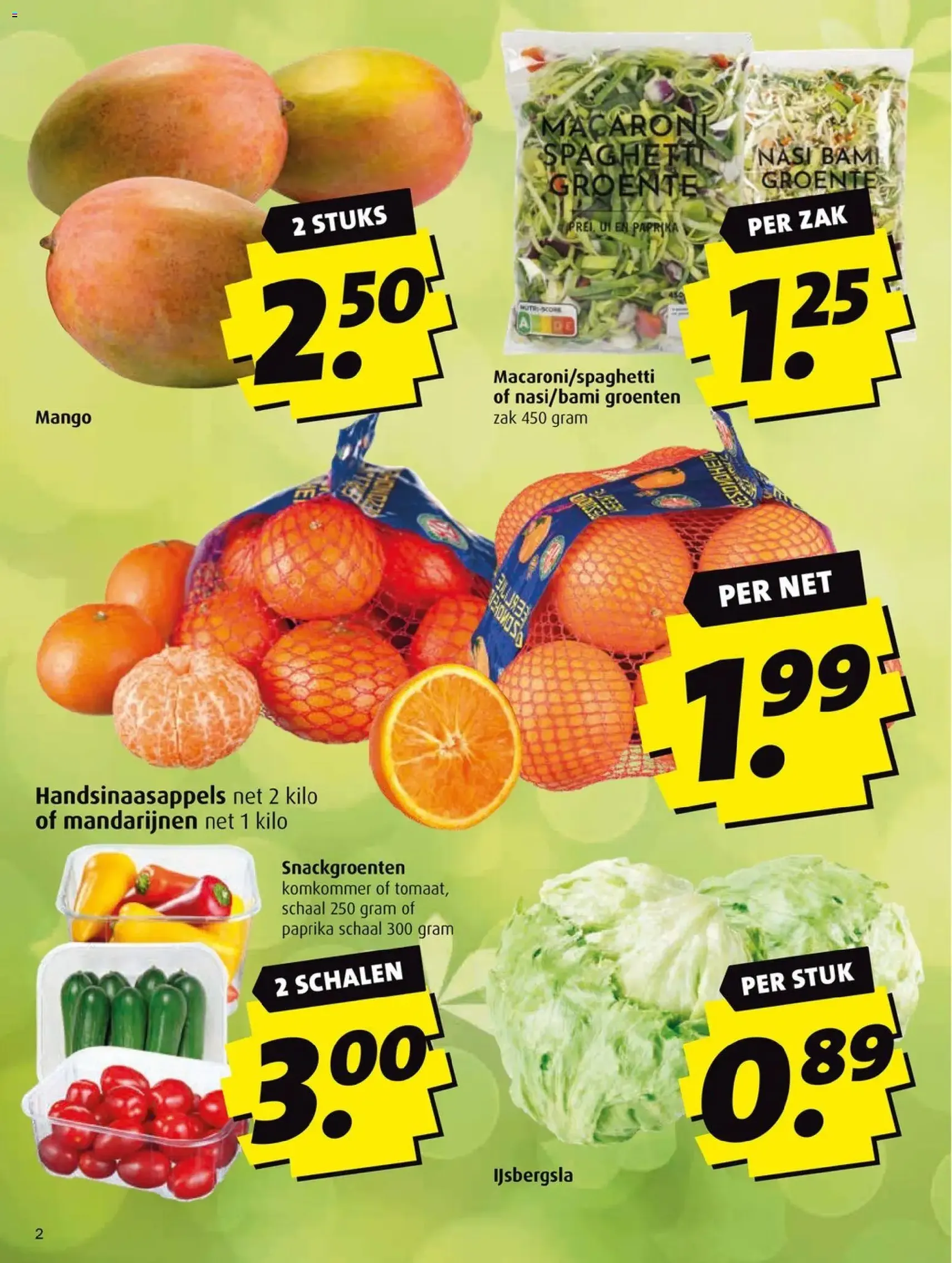 Boni - Folder week 1 - geldige folder vanaf 25-12-2025 pagina 2 van 22