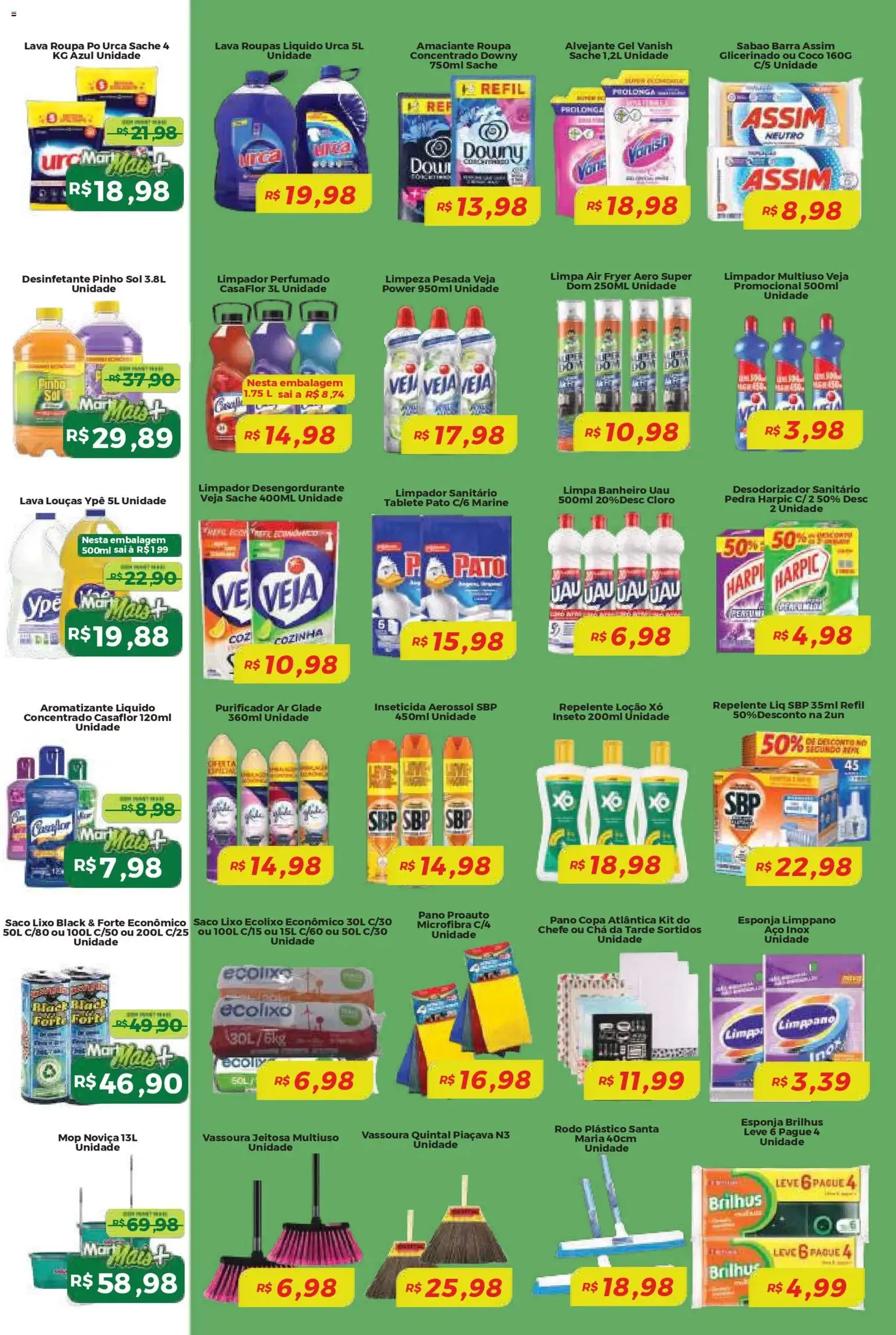 Mart Minas - Ofertas da semana - folheto válido a partir de 22/01/2026 página 6 de 8