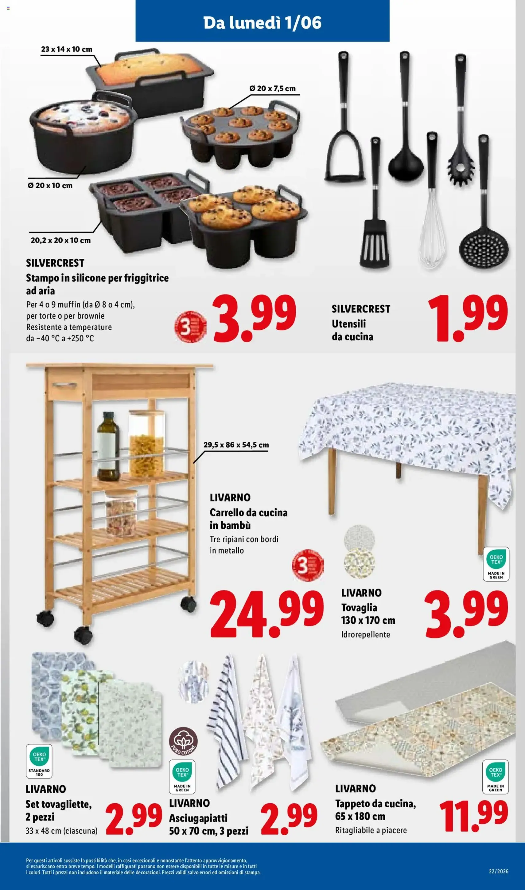 Lidl volantino - volantino valido dal 28/05/2026 pagina 41 di 53