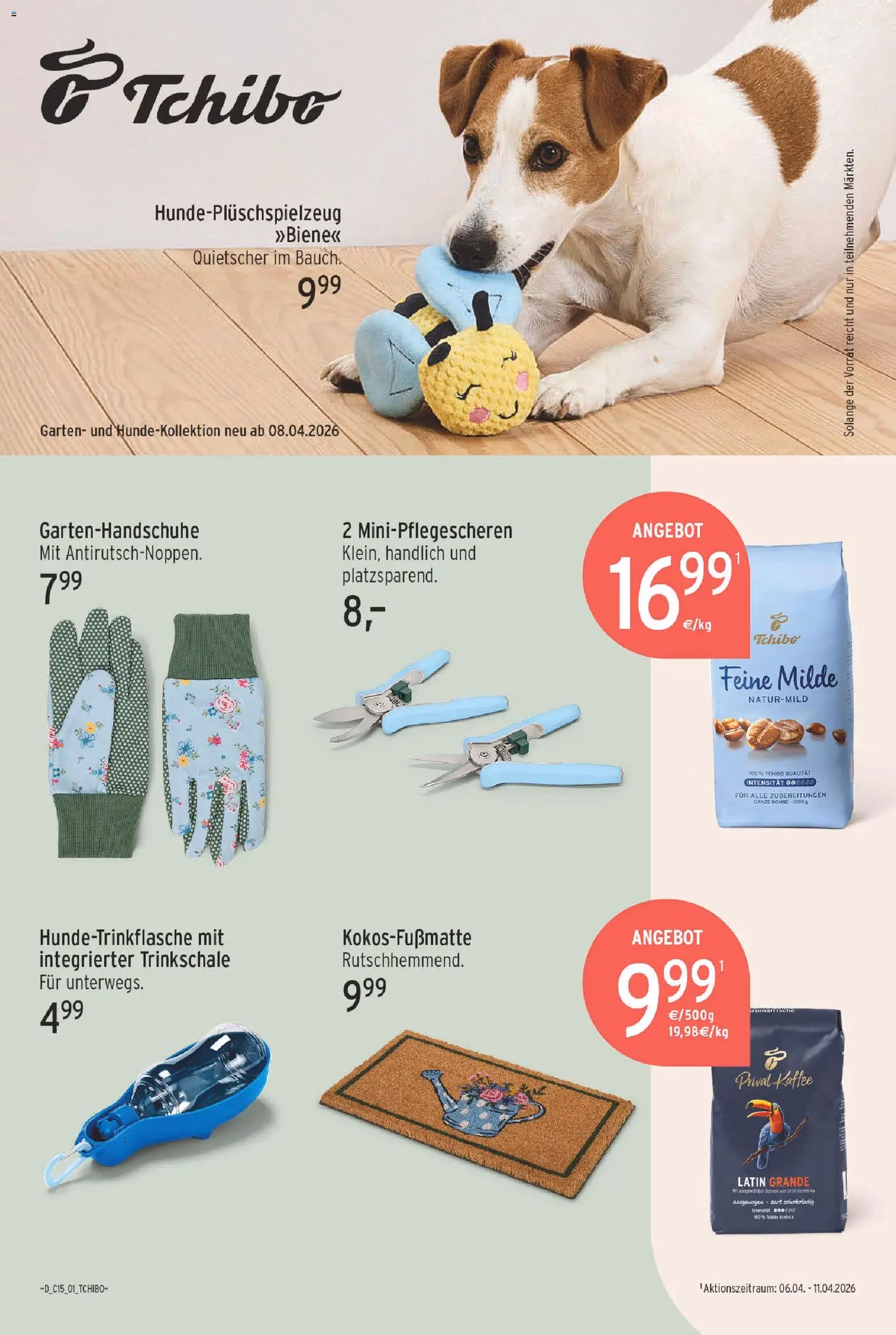 E center Prospekt - Gültiger Prospekt ab 07.04.2026, Seite 25 von insgesamt 27