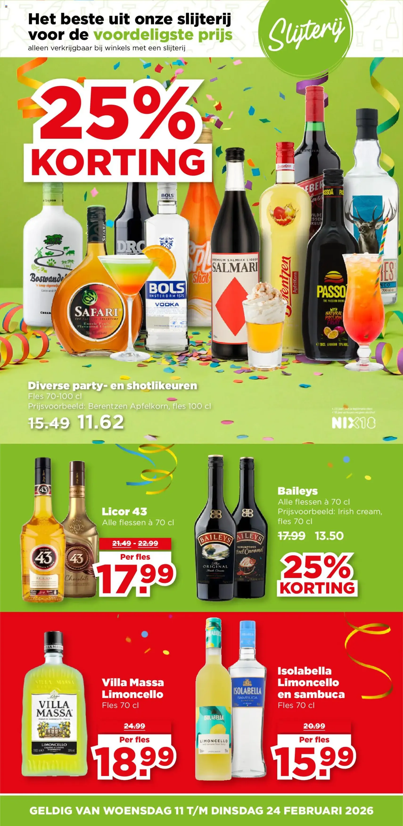 Plus - Folder week 7 - geldige folder vanaf 11-02-2026 pagina 43 van 48