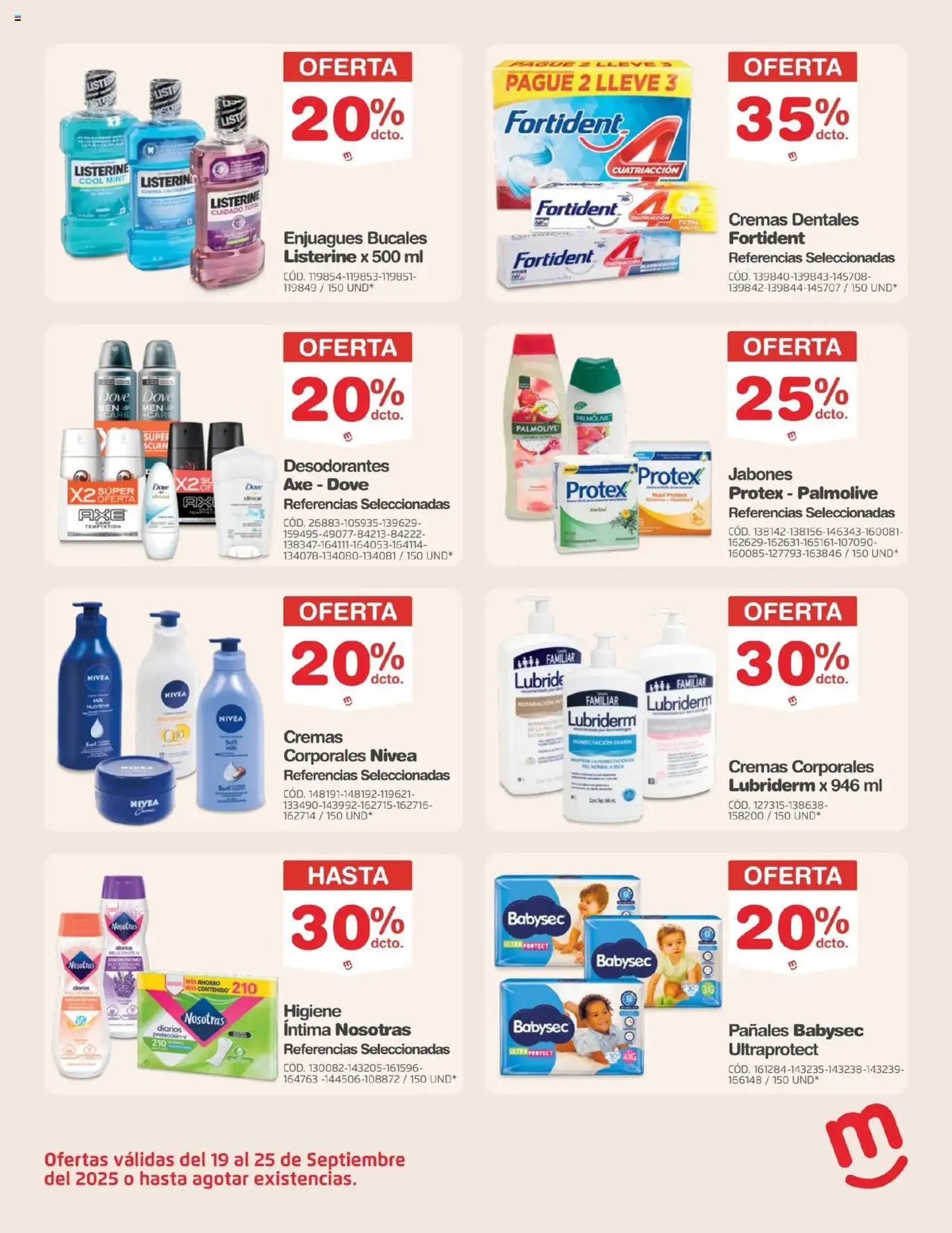 Makro - Catálogo - folleto válido desde 19/09/2025 página 31 de 45