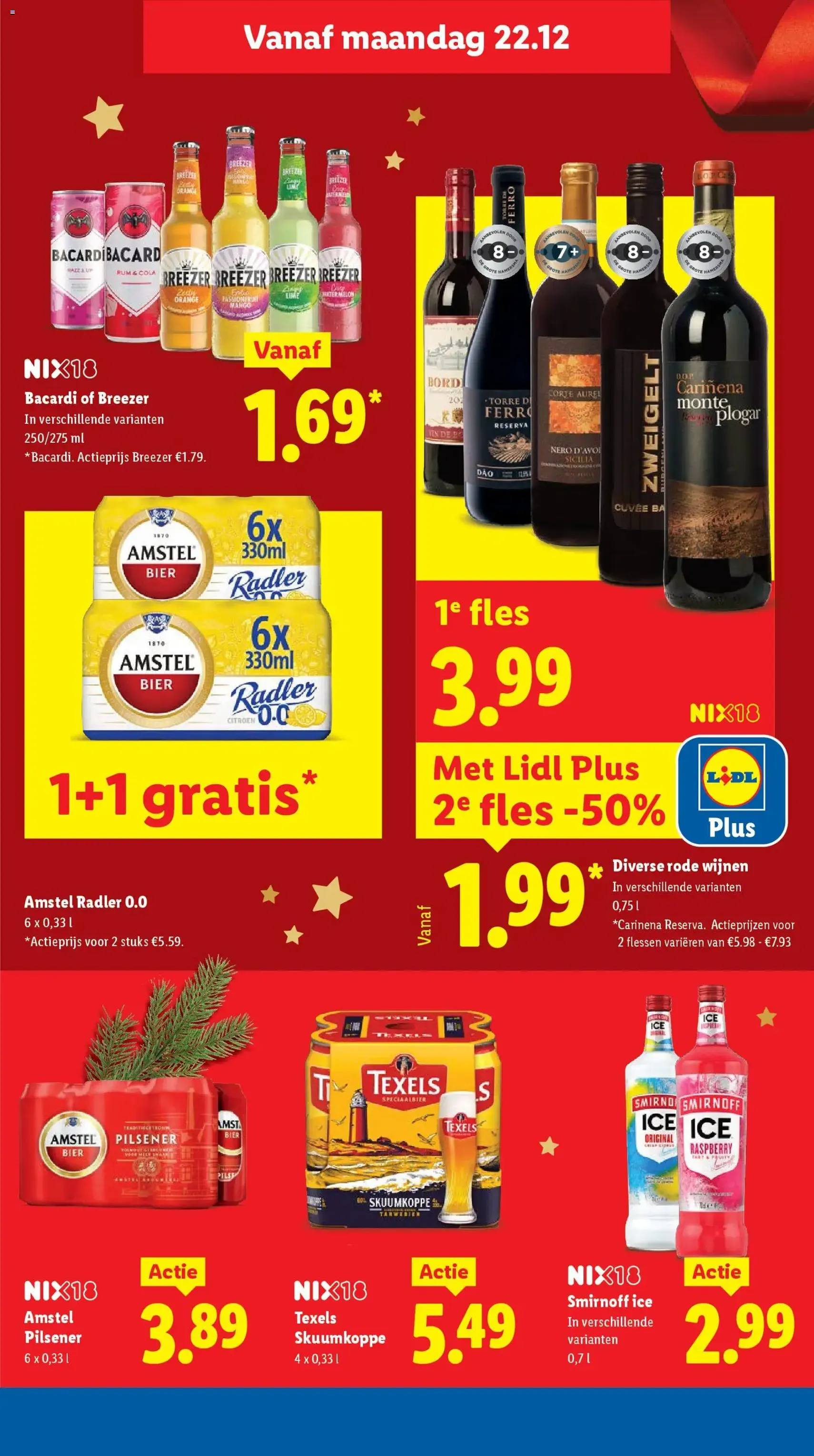Lidl - Folder week 52 - geldige folder vanaf 22-12-2025 pagina 13 van 37