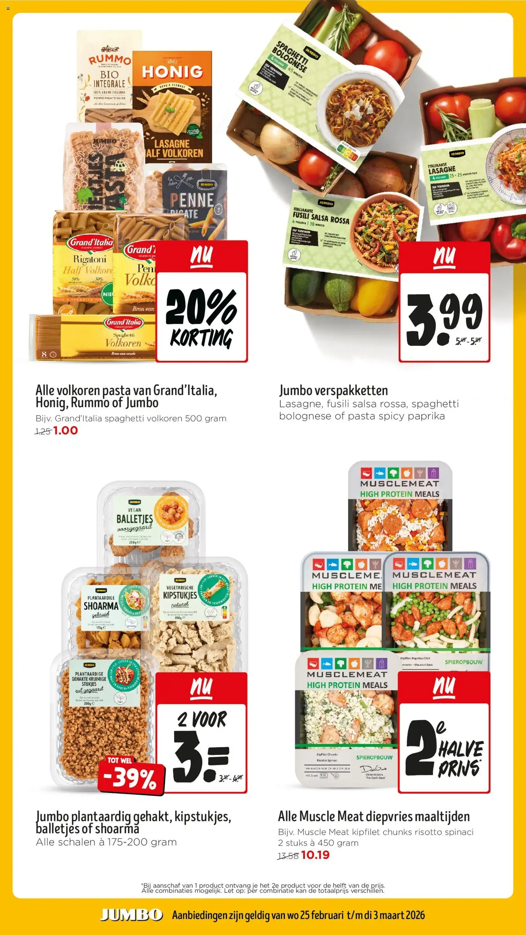 Jumbo - Folder week 9 - geldige folder vanaf 25-02-2026 pagina 8 van 27