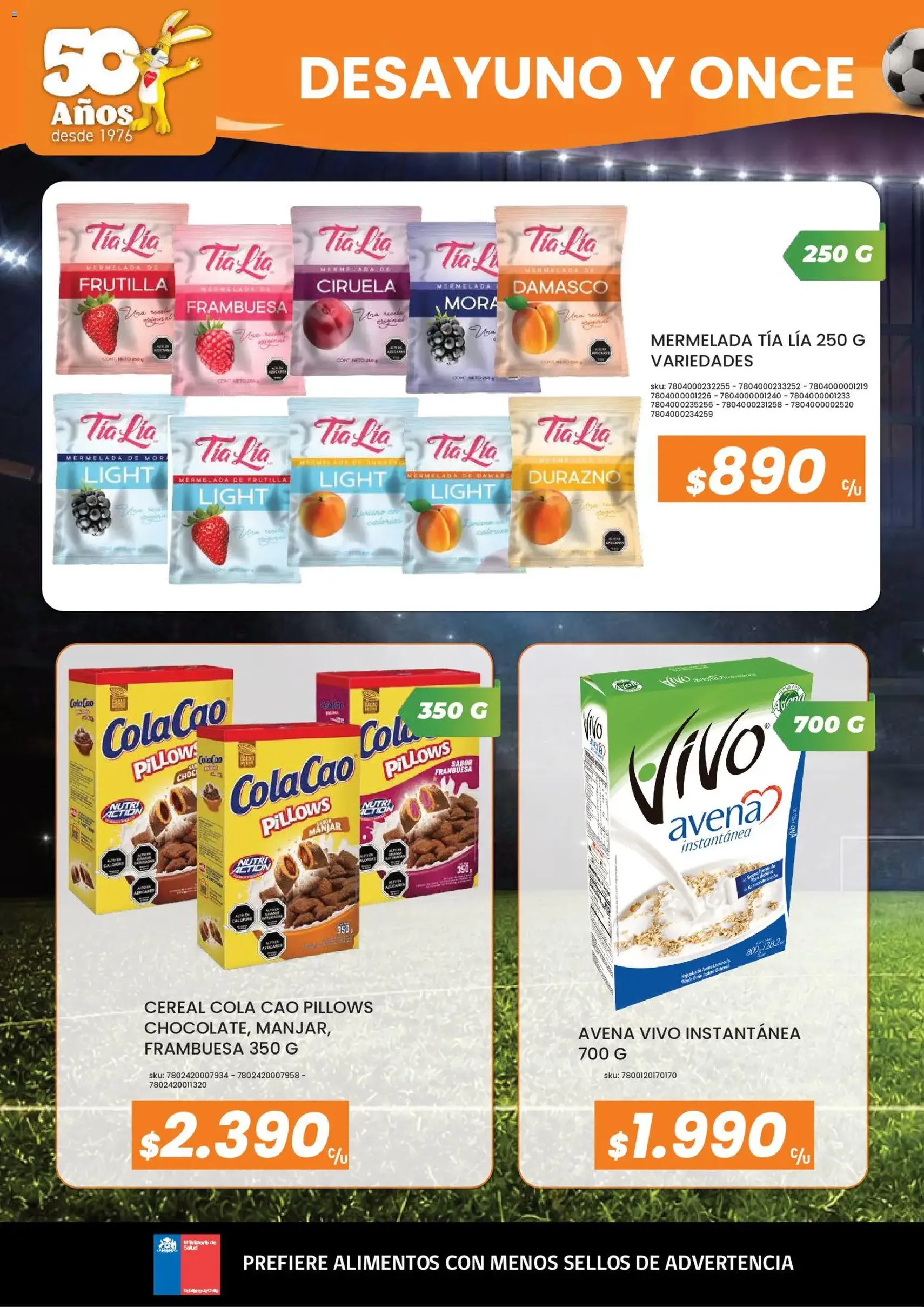 Cugat Ofertas - folleto válido desde 14.06.2026 página 20 de 61