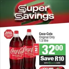 Spar Specials - Flyer preview valid from 08/07/2025