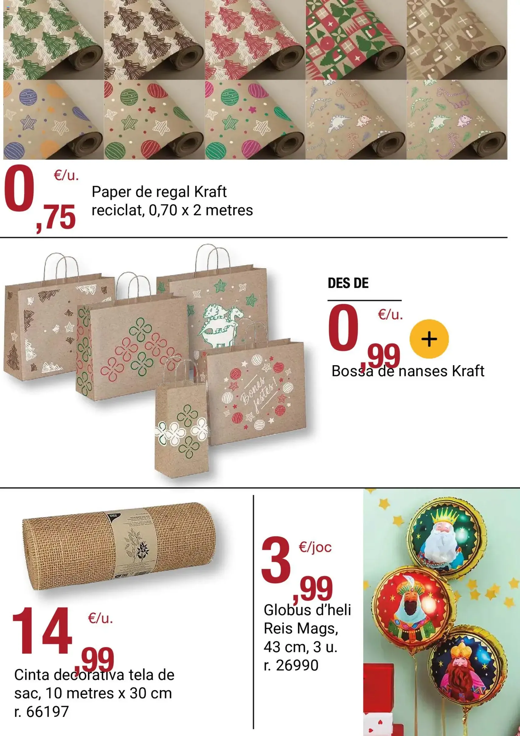 Bonpreu folleto - folleto válido desde 16/12/2025 página 98 de 106