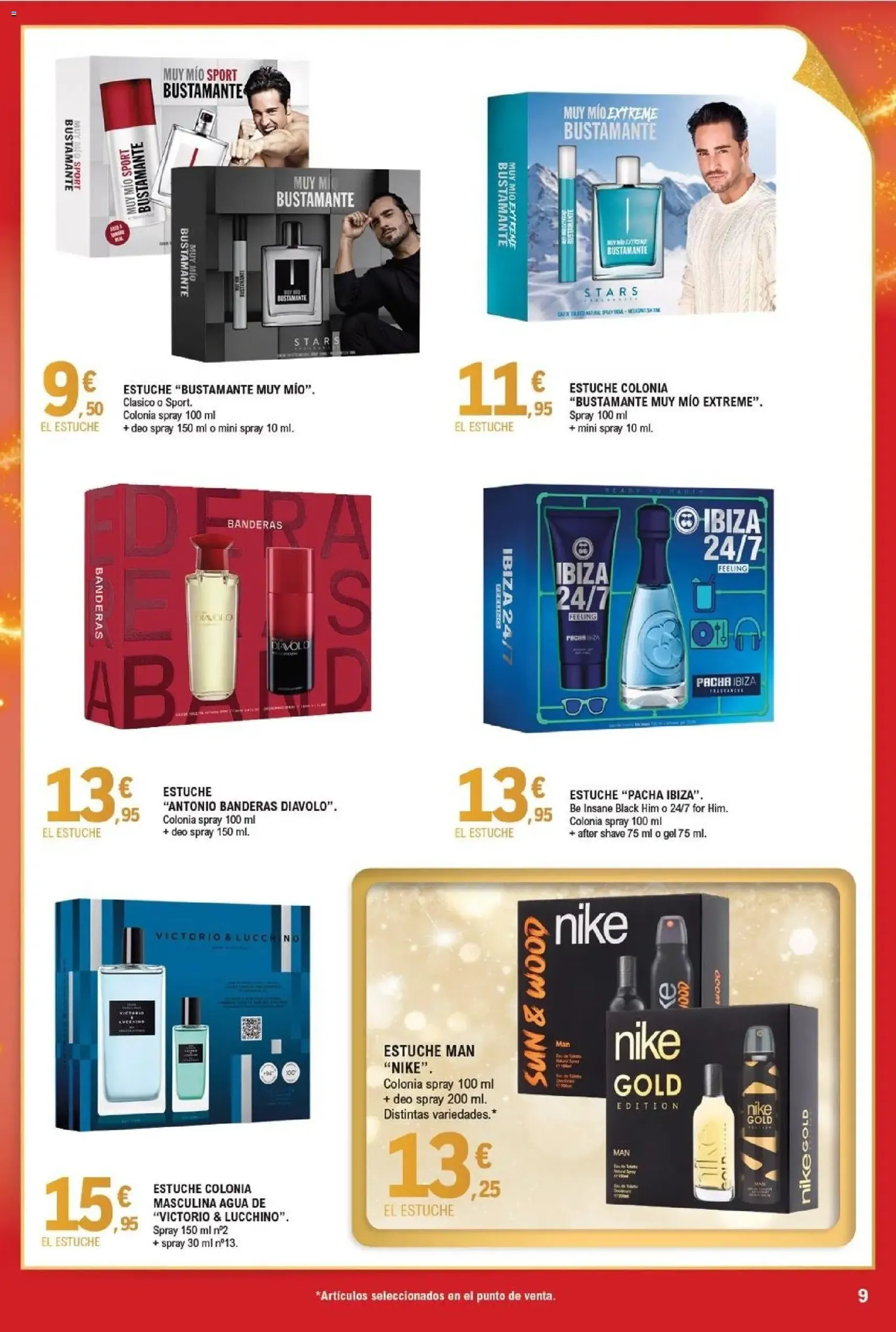 E.Leclerc folleto - folleto válido desde 03/12/2025 página 9 de 48