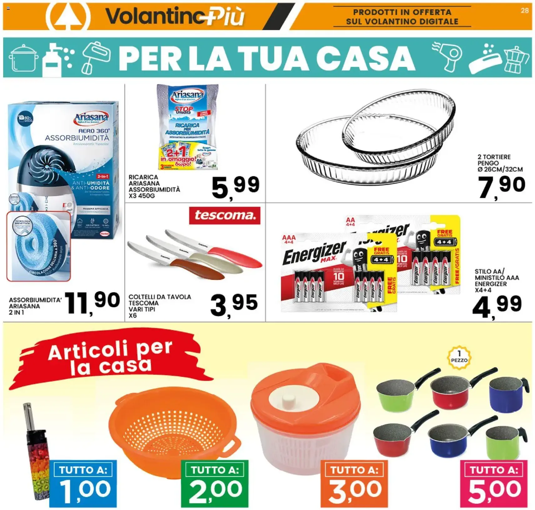 Volantino Interspar - volantino valido dal 20/01/2026 pagina 29 di 34