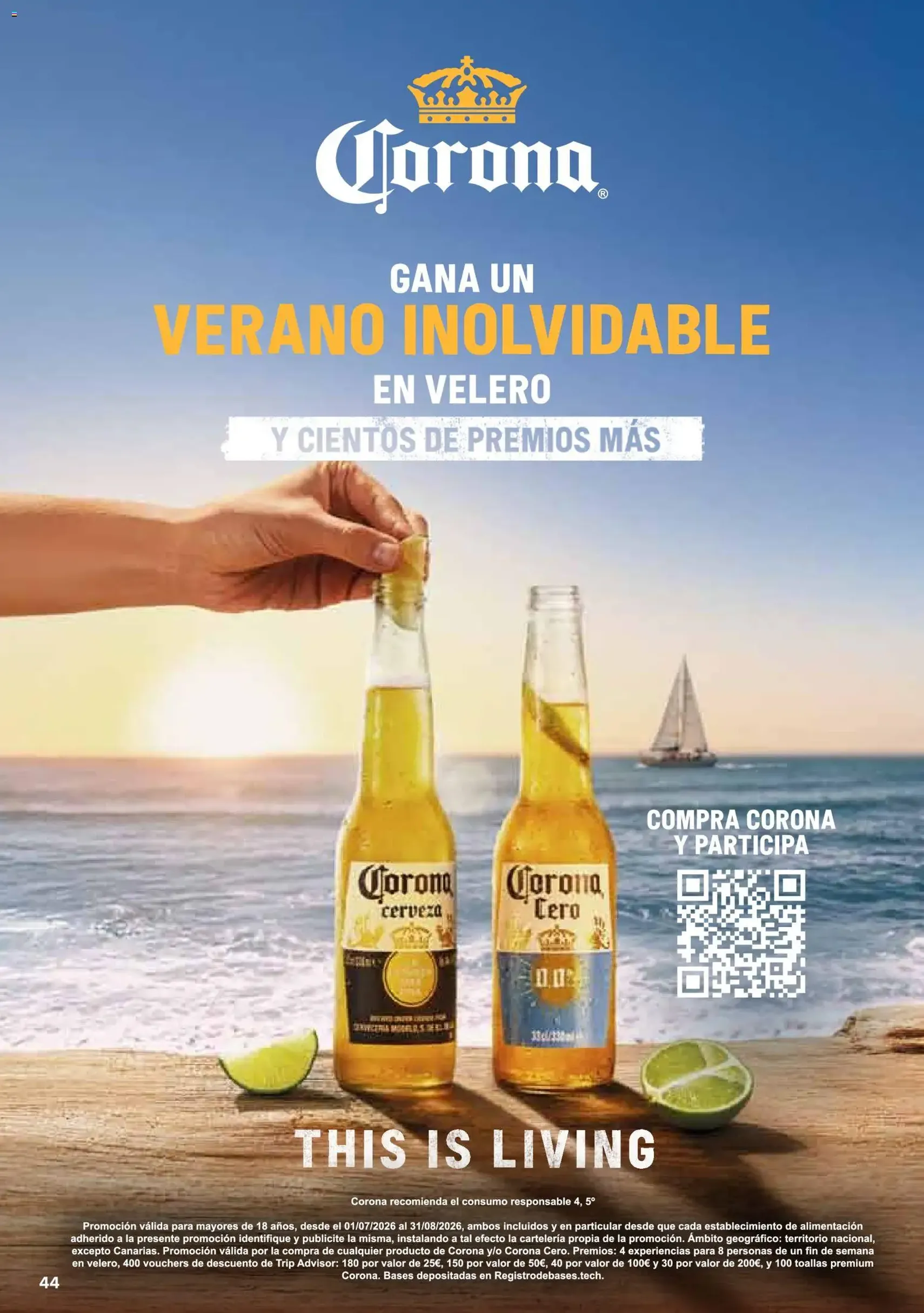 Carrefour folleto - folleto válido desde 14/07/2026 página 46 de 82