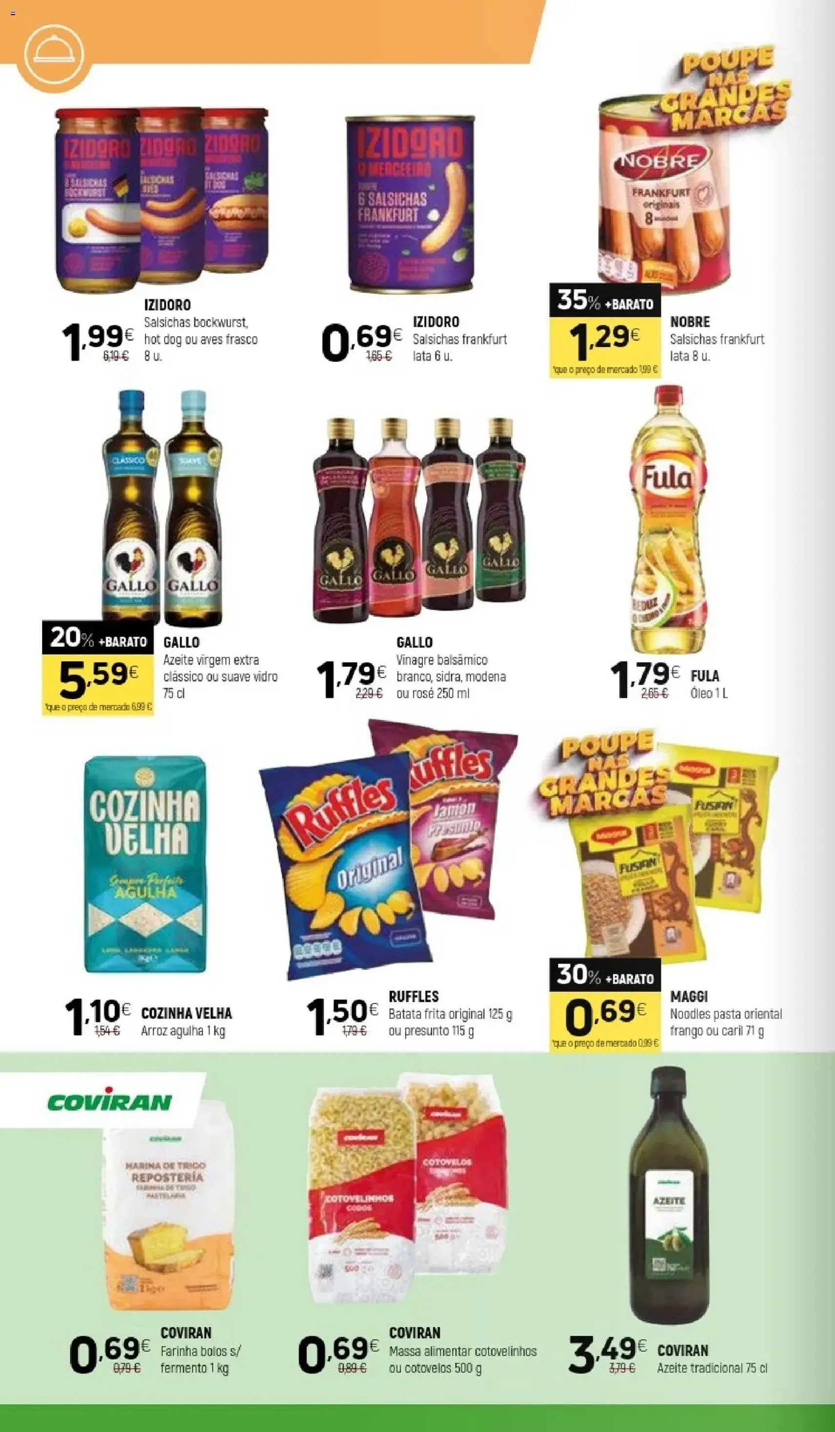 Coviran - folheto - folheto válido a partir de 16/12/2025 página 6 de 24