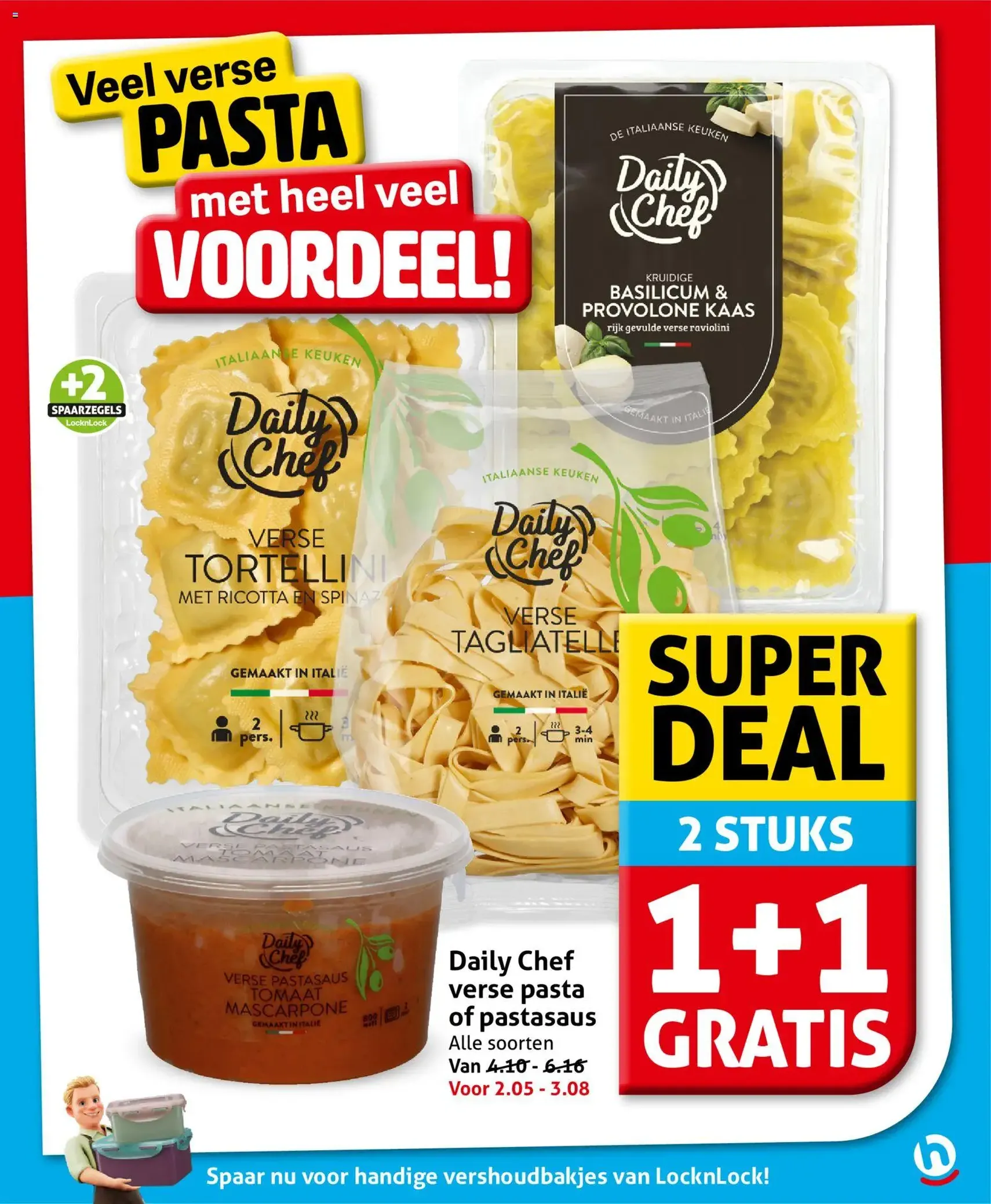 Hoogvliet - Folder - geldige folder vanaf 04-02-2026 pagina 9 van 31