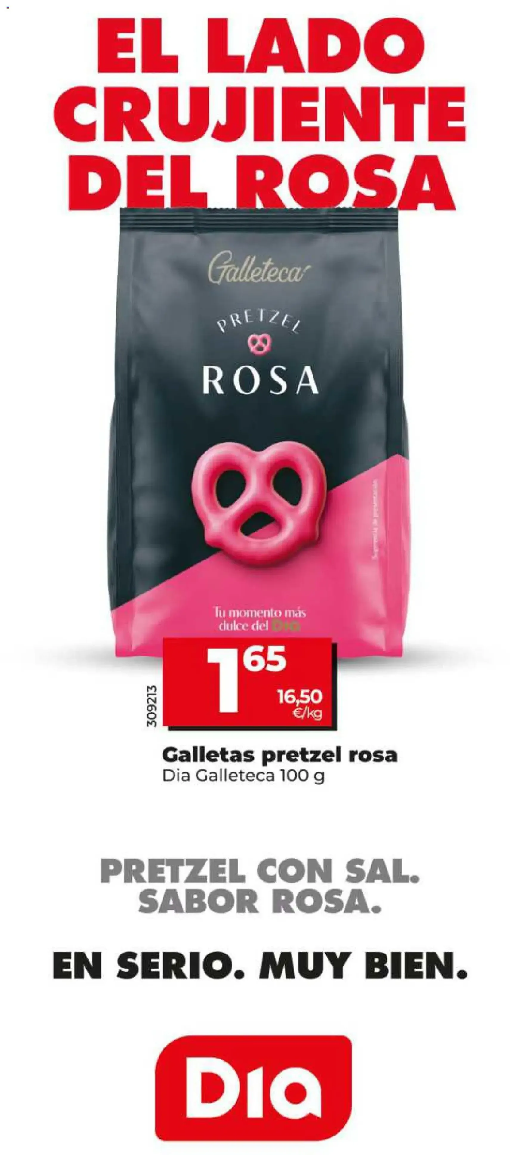 Dia - folleto Market - folleto válido desde 29/07/2026 página 9 de 12