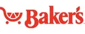 Logo Baker's