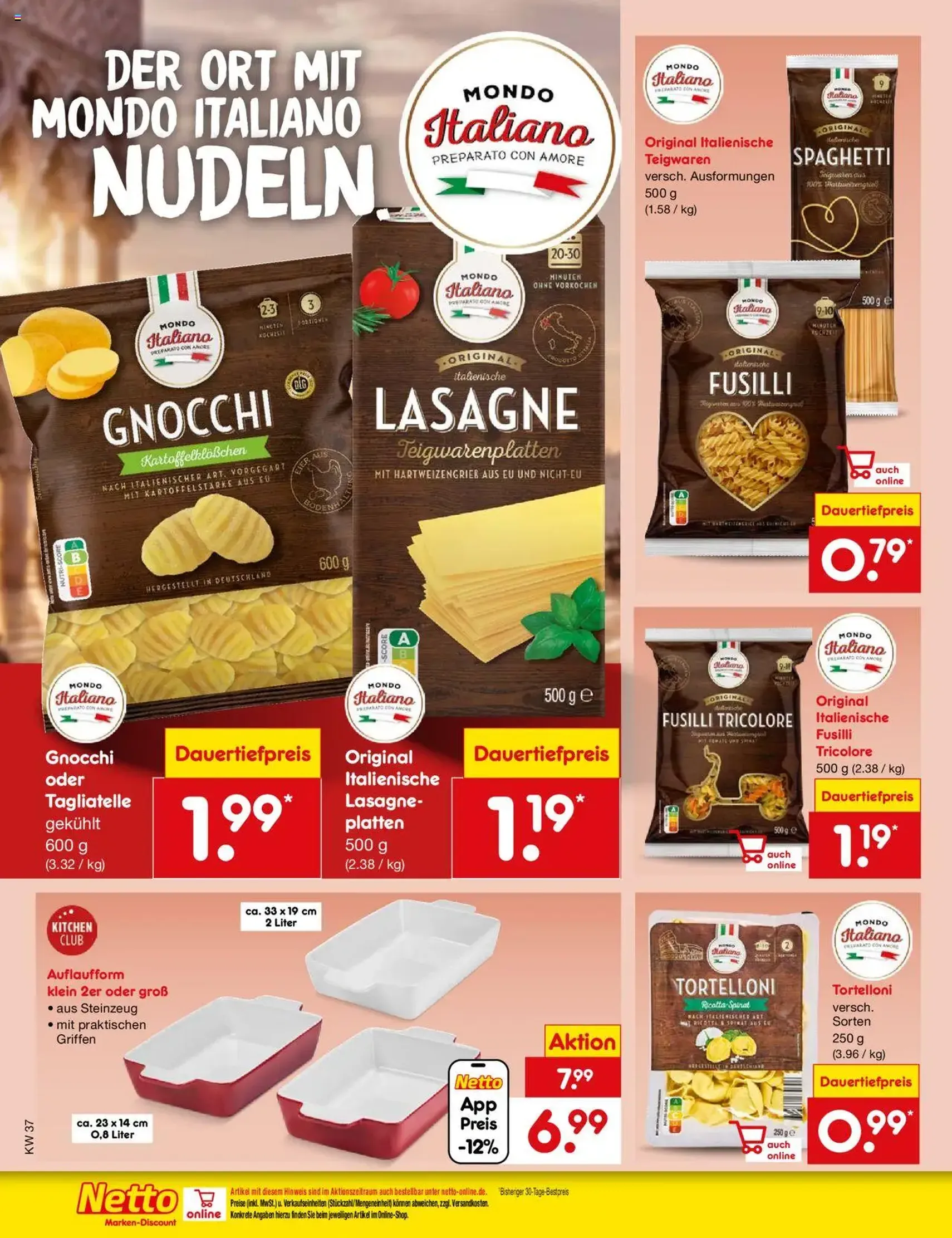 Netto Marken-Discount Prospekt - Gültiger Prospekt ab 08.09.2025, Seite 20 von insgesamt 67 Netto Marken-Discount Prospekt - Gültiger Prospekt ab 08.09.2025, Seite 20 von insgesamt 67