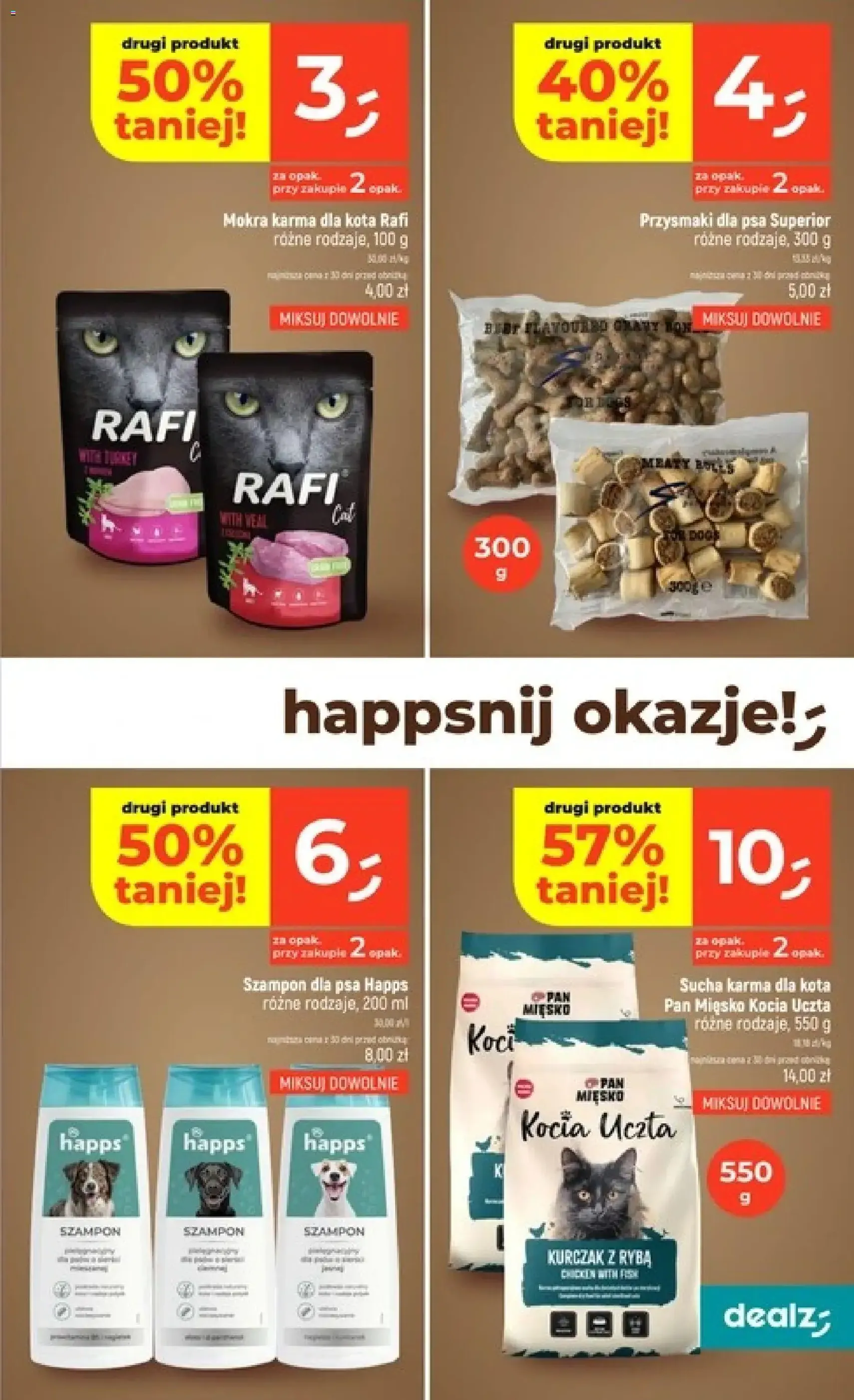 Dealz gazetka - ważny gazetka od 18.06.2026 strona 37 z 40