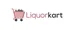 Logo Liquorkart Australia