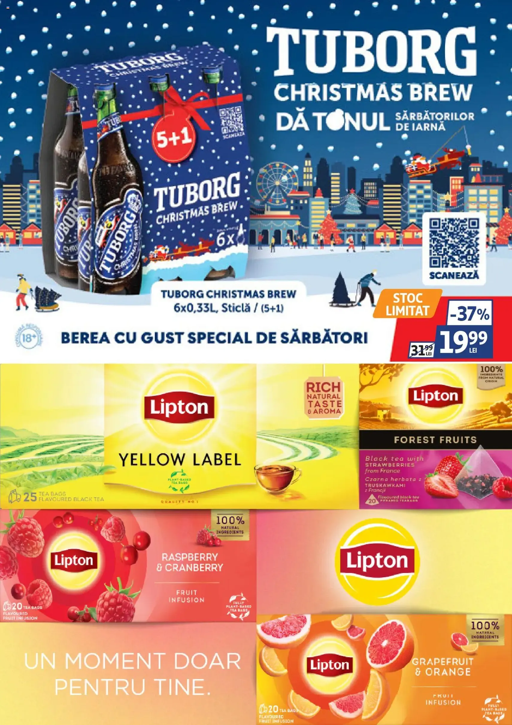 Catalog Auchan - cataloage valabile începând cu 17.12.2025 pagina 29 din 31