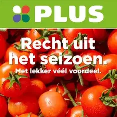 Plus folder week 21 - voorvertoning van de folder geldig vanaf 20-05-2026