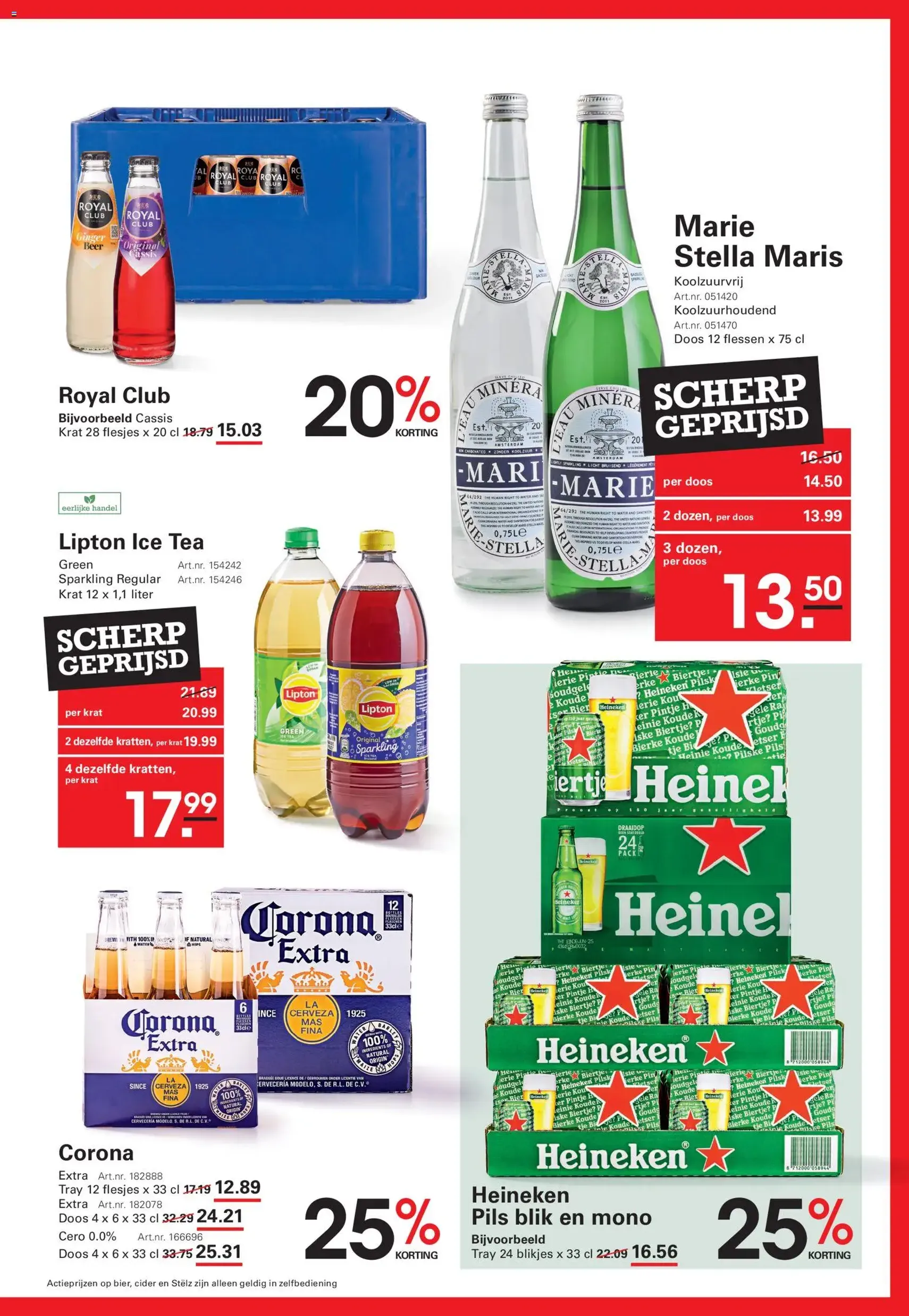 Sligro folder - geldige folder vanaf 11-06-2026 pagina 39 van 70