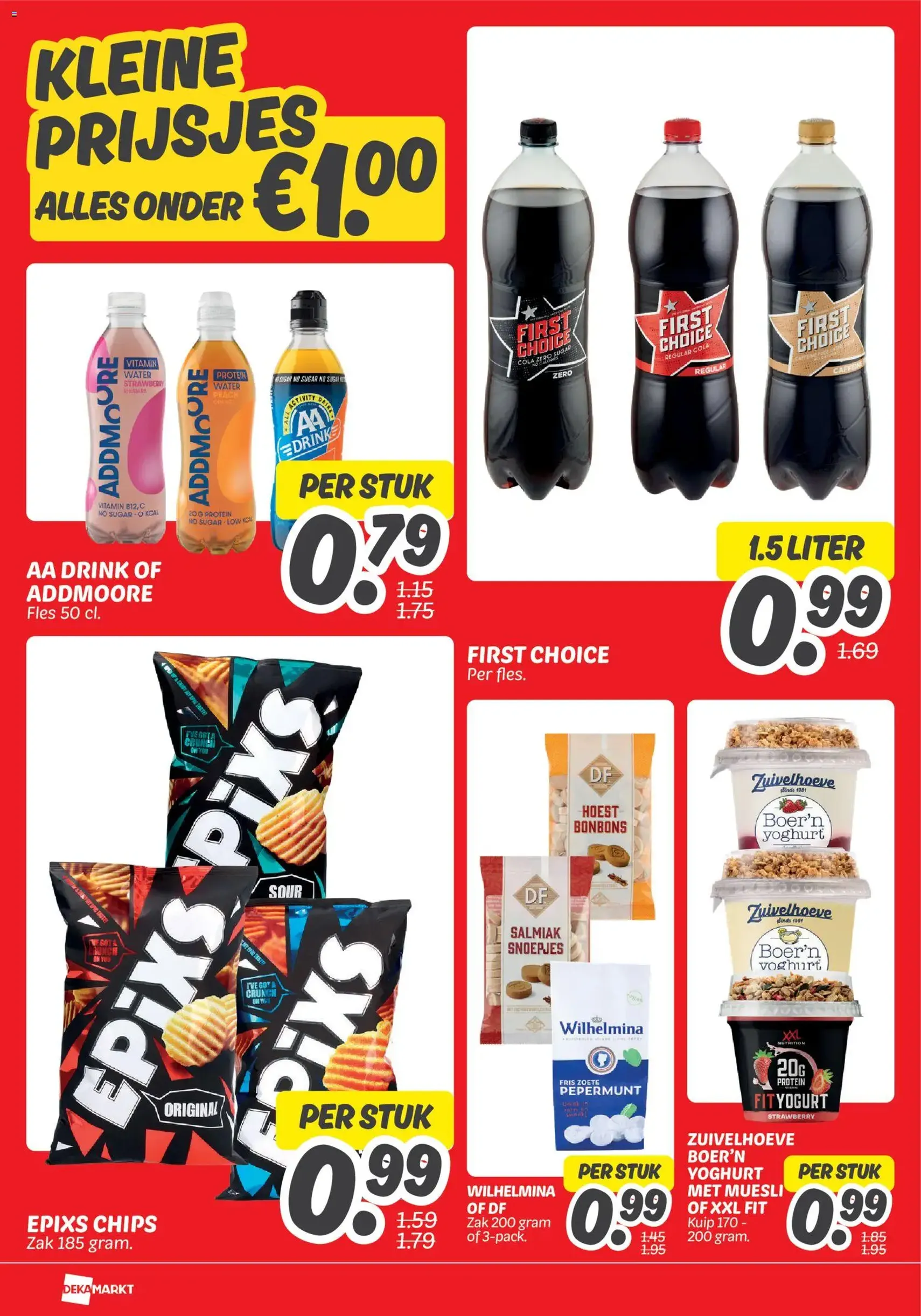 Dekamarkt folder - geldige folder vanaf 12-05-2026 pagina 2 van 25