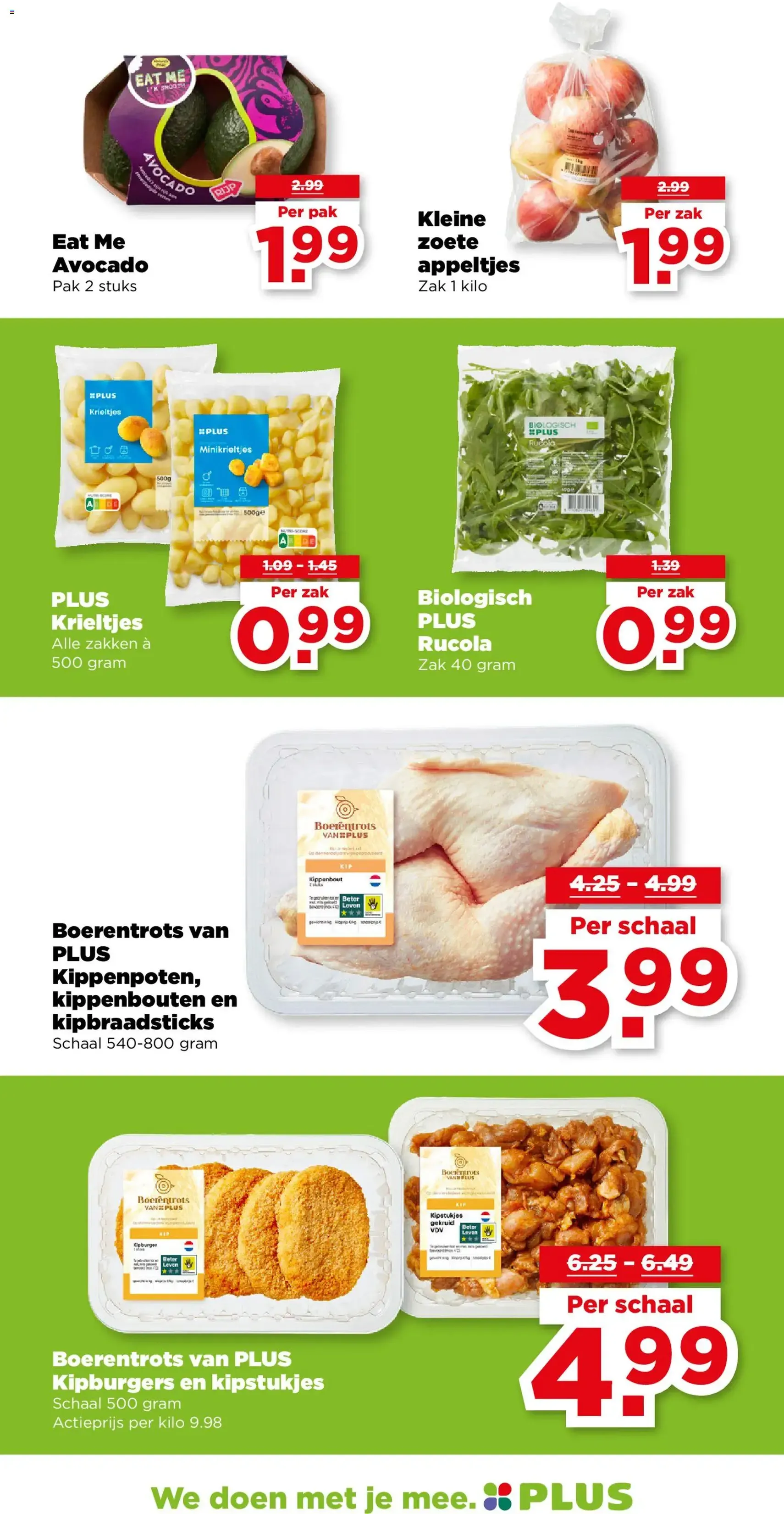 Plus - Folder week 8 - geldige folder vanaf 18-02-2026 pagina 9 van 45
