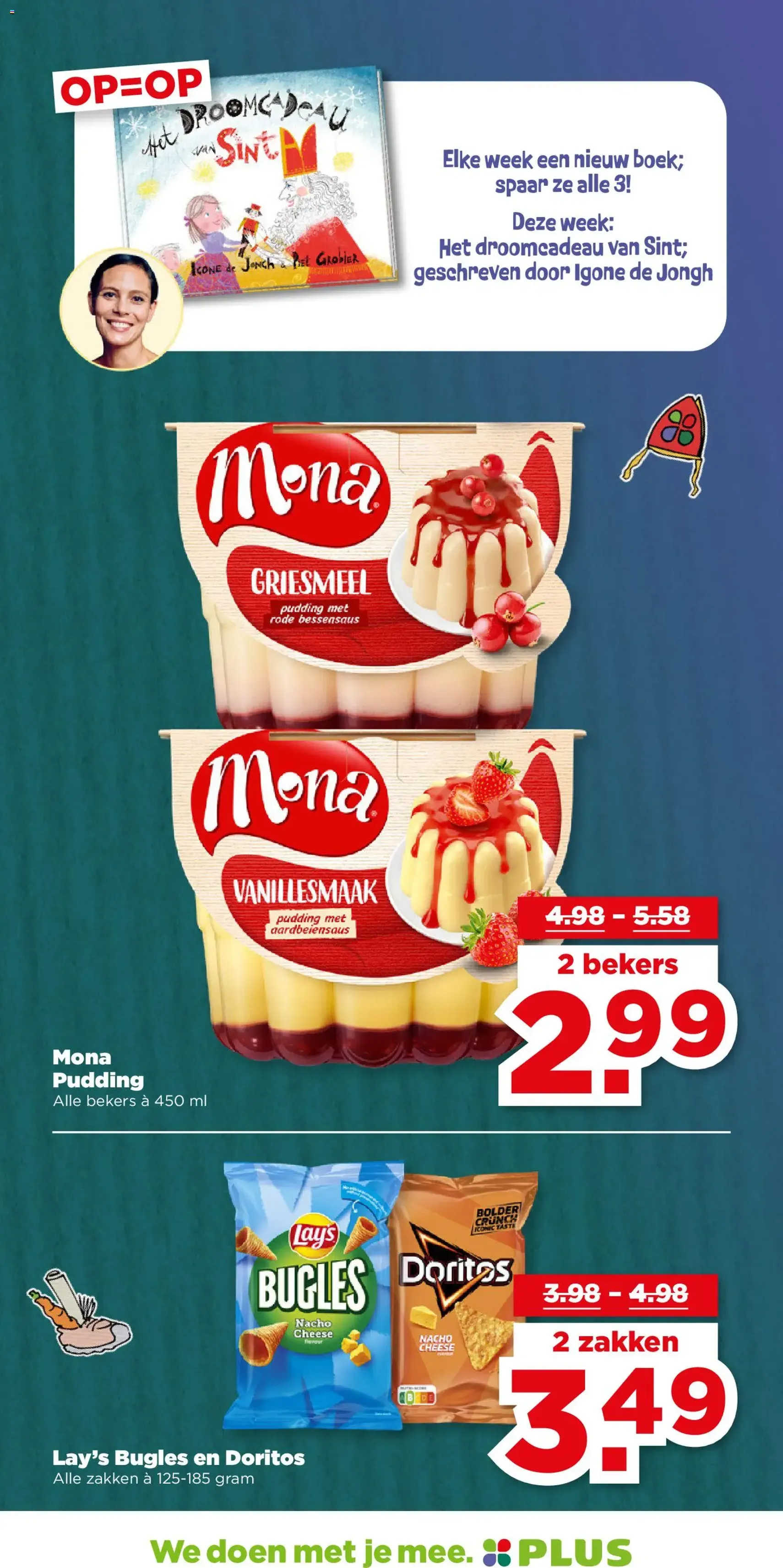 Plus - Folder week 48 - geldige folder vanaf 26-11-2025 pagina 29 van 61