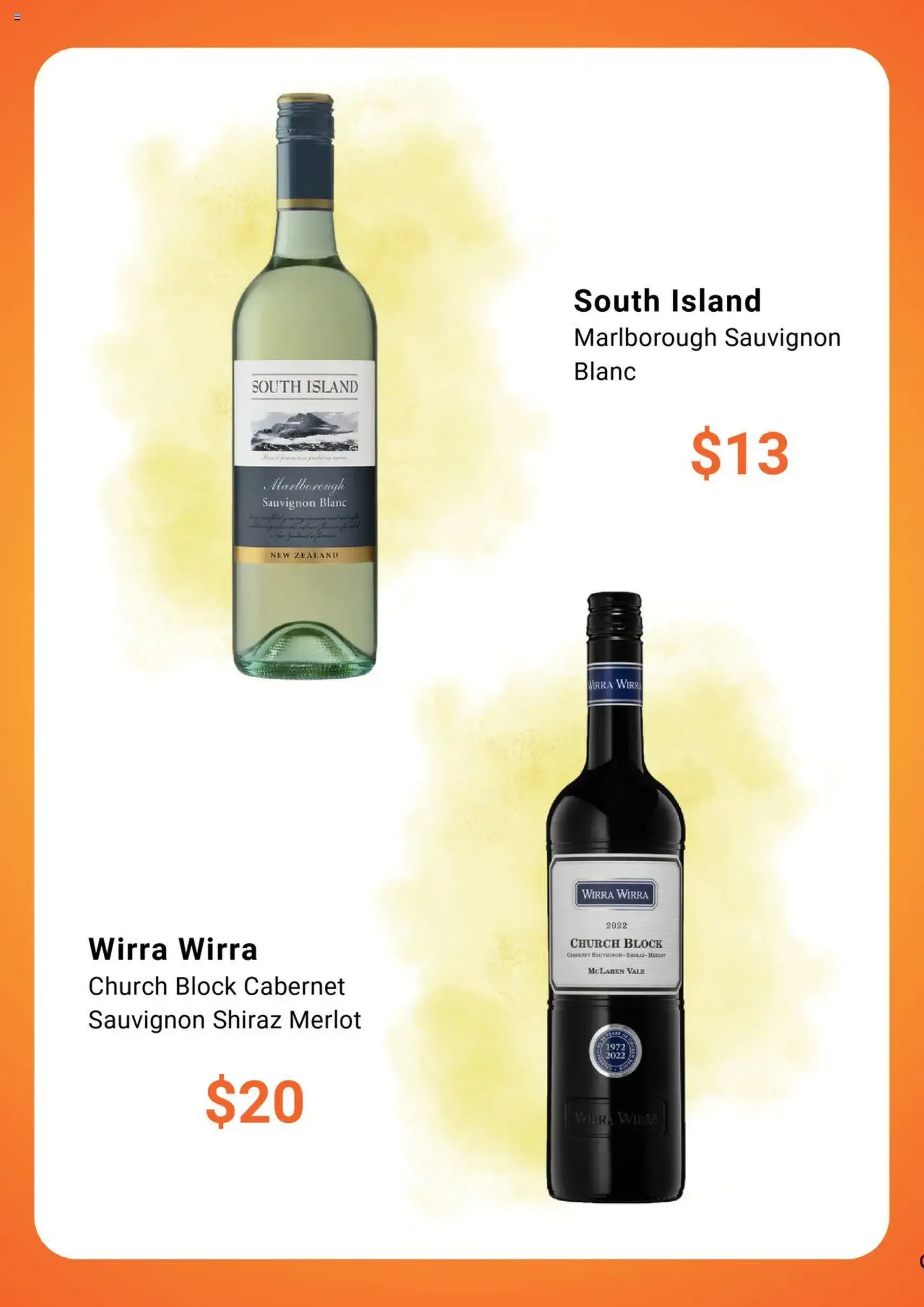 BWS Catalogue - valid flyer from 15/10/2025, page 2 of 5
