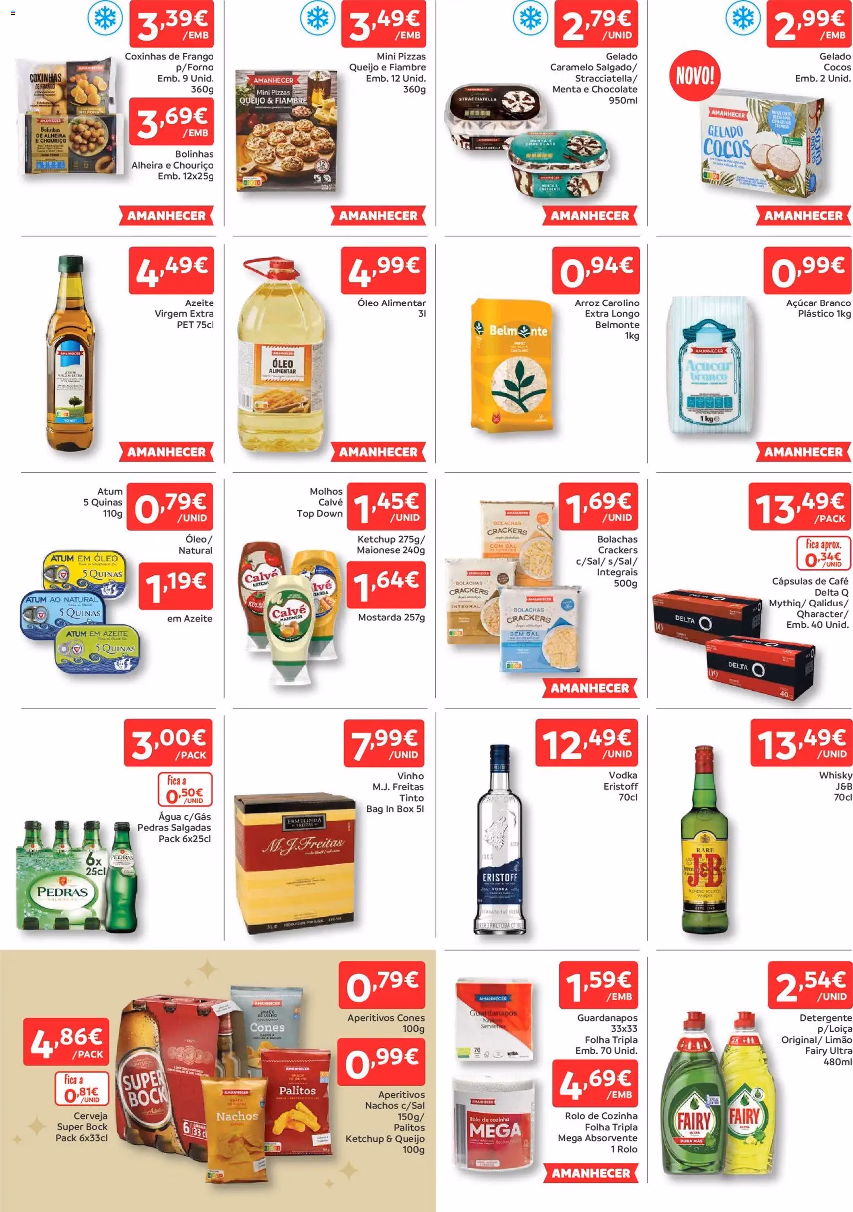 Amanhecer folheto - folheto válido a partir de 26/12/2025 página 3 de 4