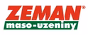 logo Prodejny Zeman