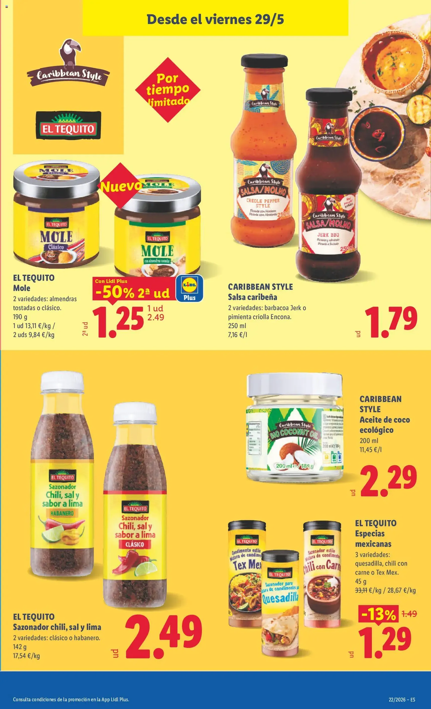 Lidl folleto - folleto válido desde 25/05/2026 página 31 de 35