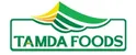 logo Tamda Foods