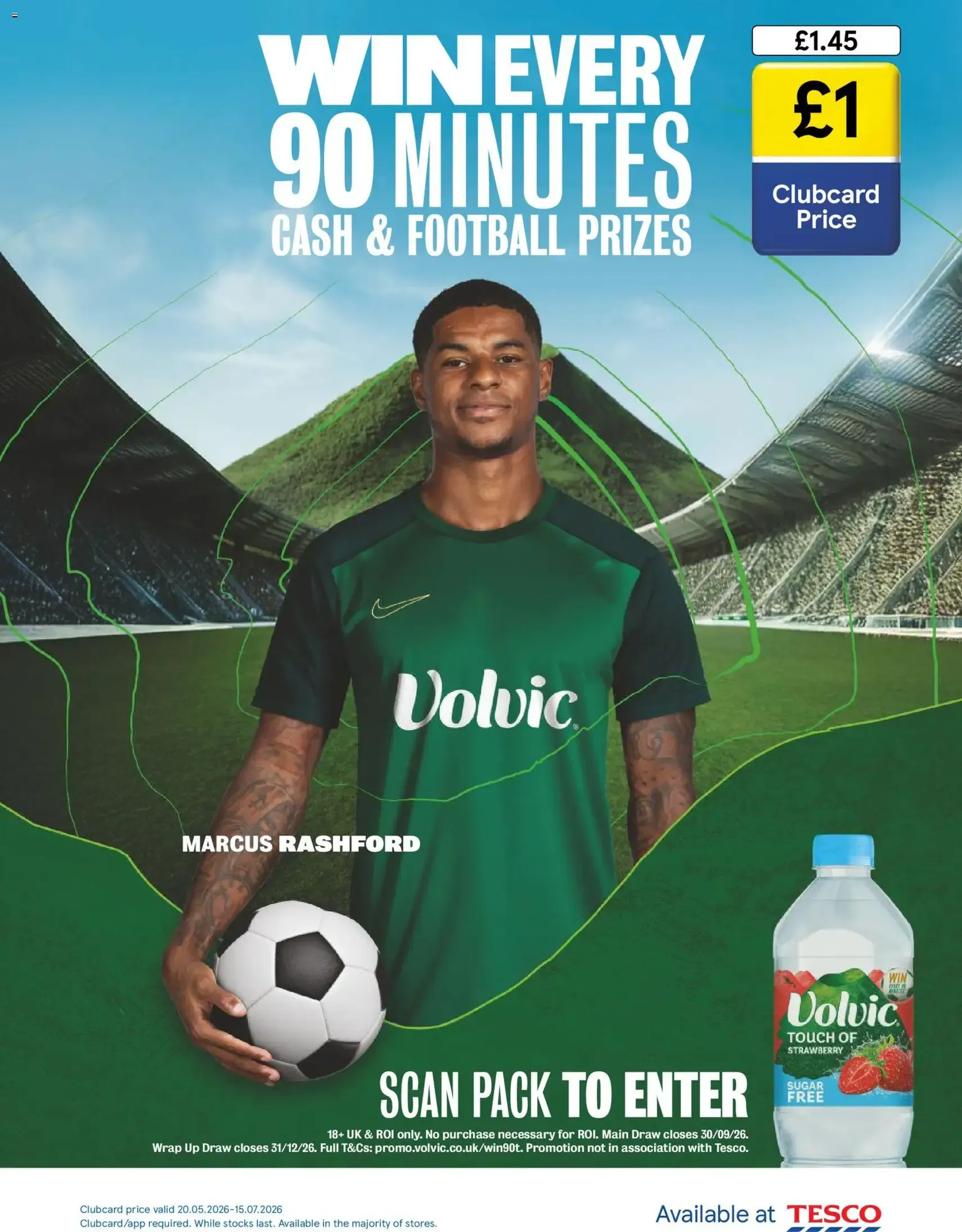 Tesco Offers - valid flyer from 03/06/2026, page 39 of 100