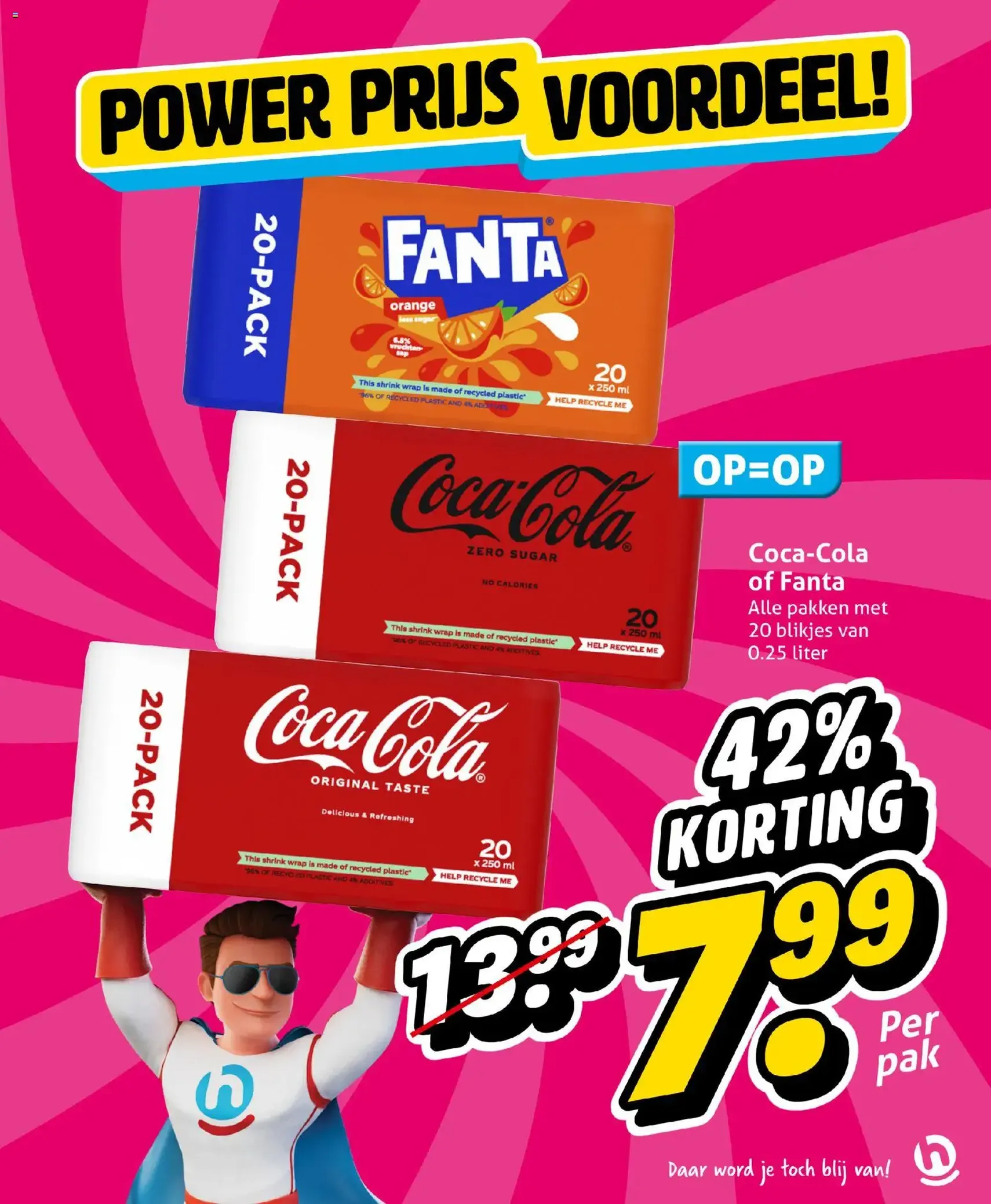 Hoogvliet - Folder - geldige folder vanaf 03-12-2025 pagina 3 van 35