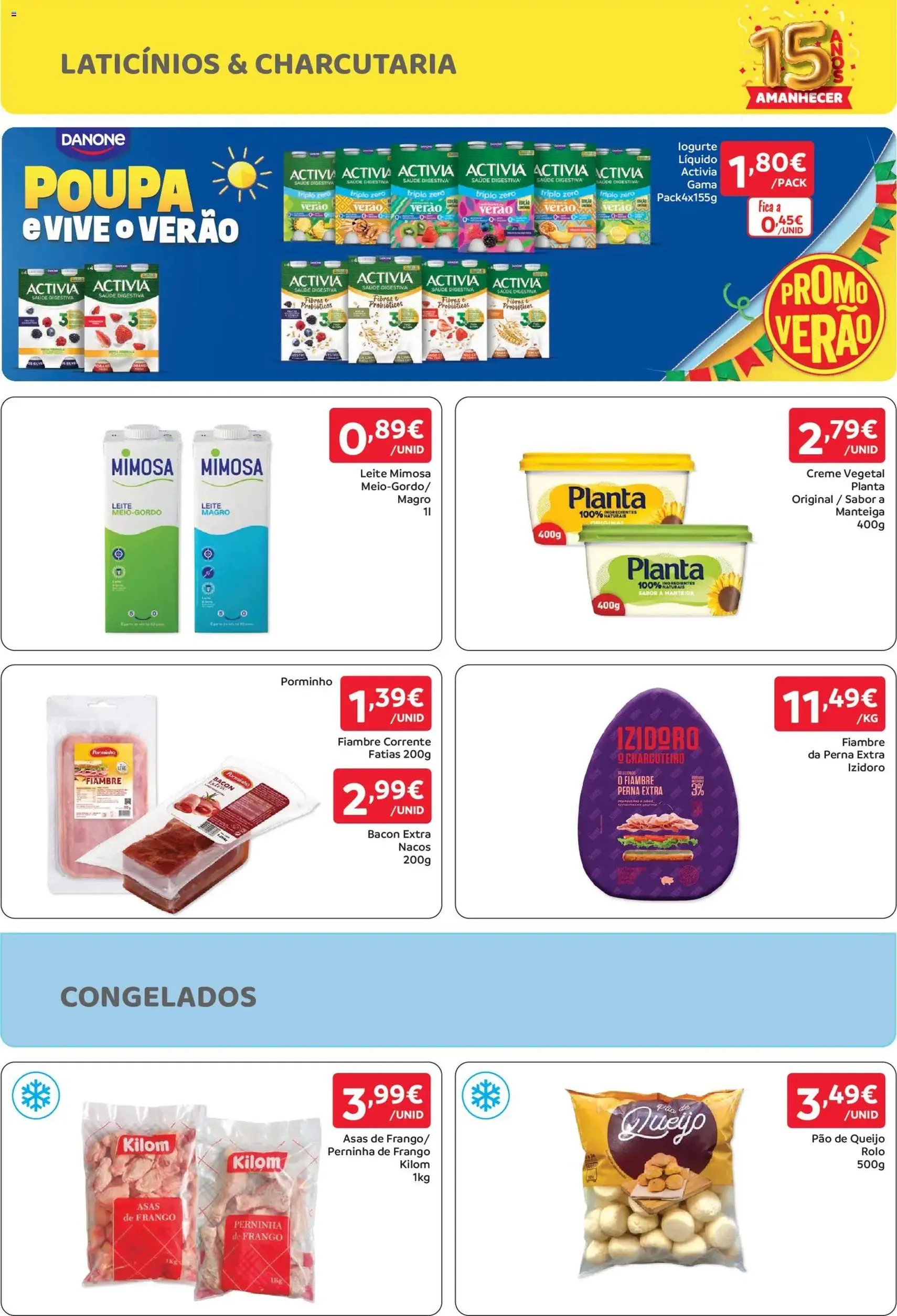 Amanhecer folheto - folheto válido a partir de 30/07/2026 página 3 de 4