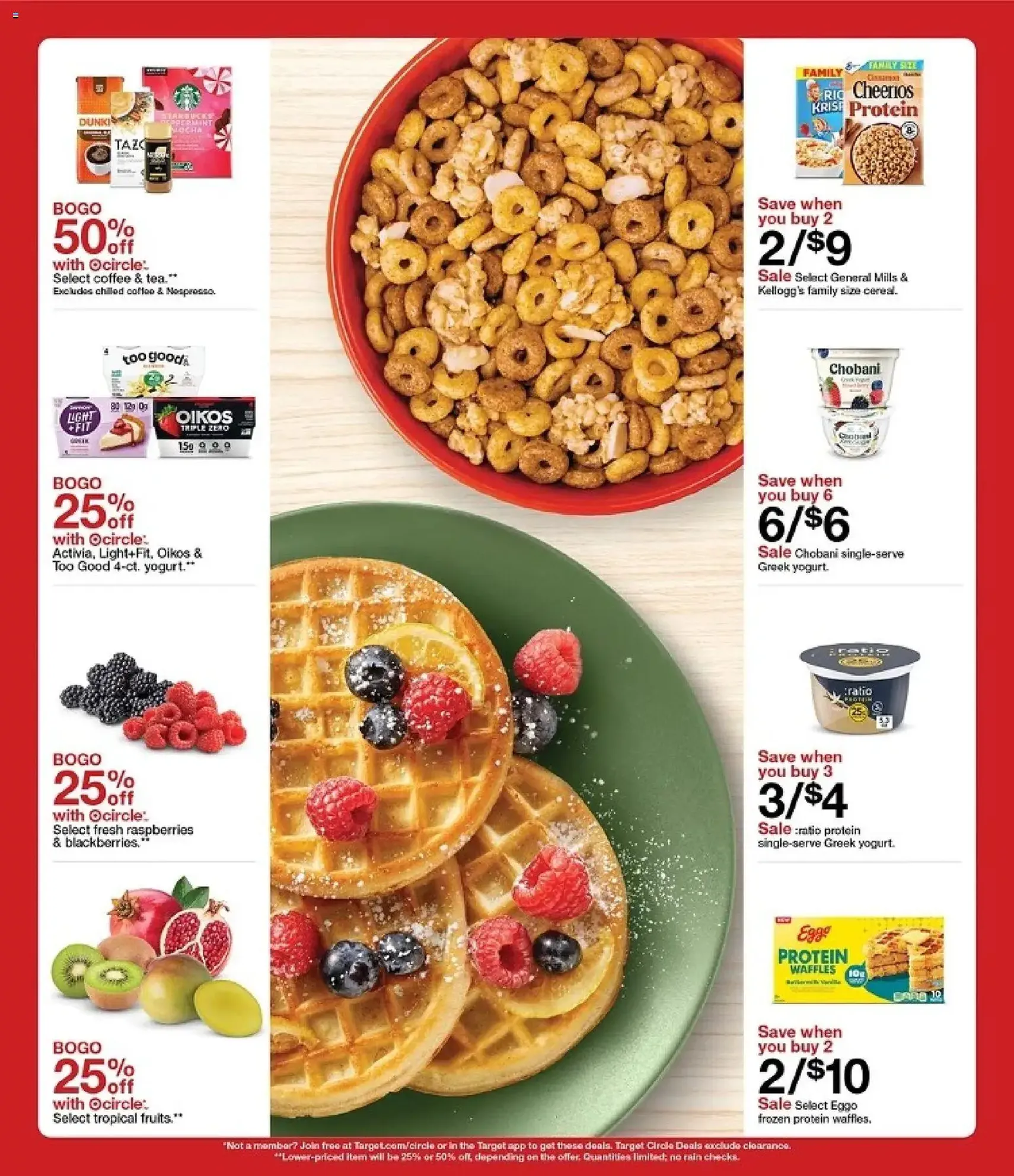 Target Weekly Ad - valid flyer from 12/14/2025, page 46 of 62