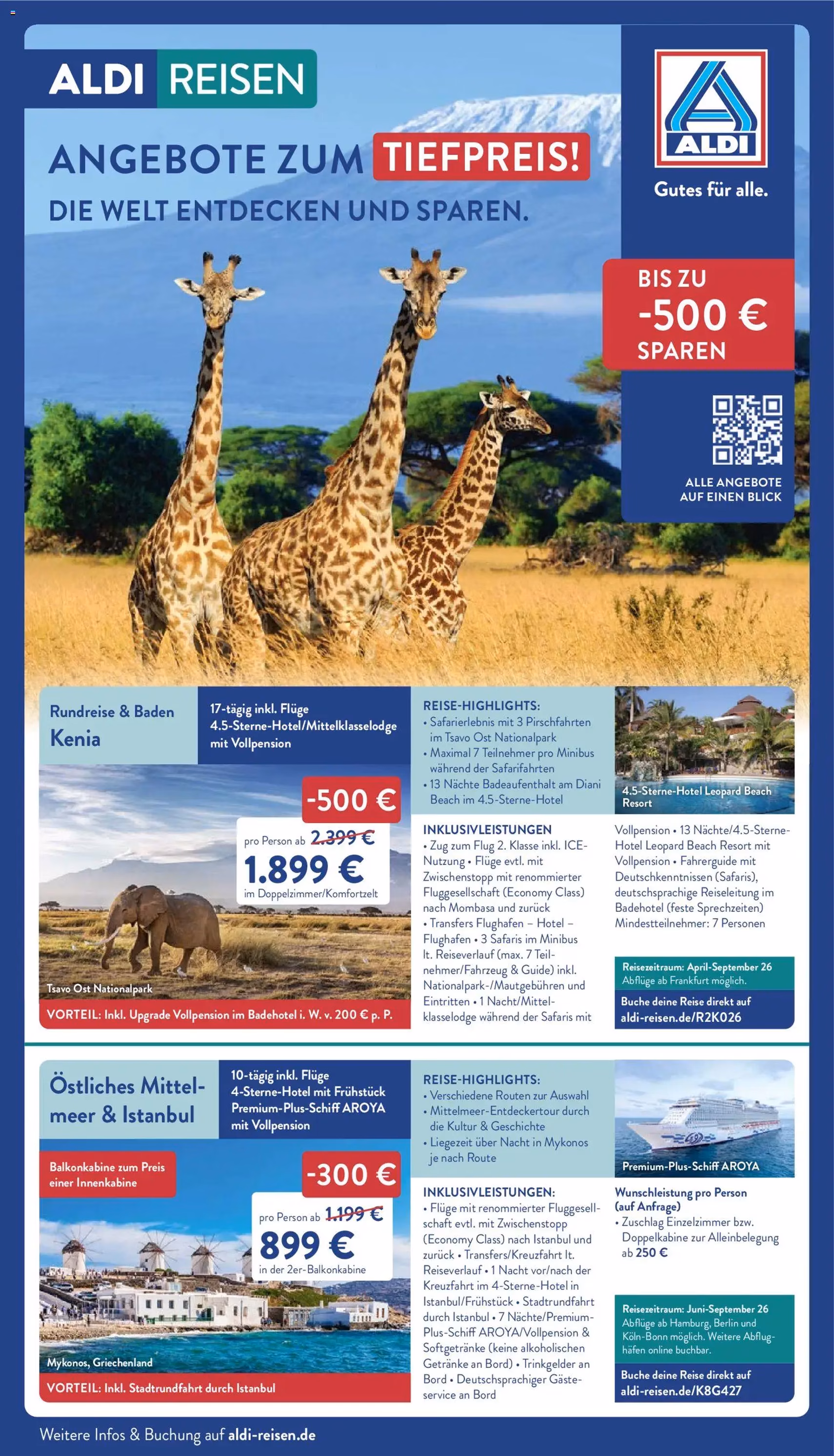 Aldi Prospekt - Gültiger Prospekt ab 24.11.2025, Seite 49 von insgesamt 56